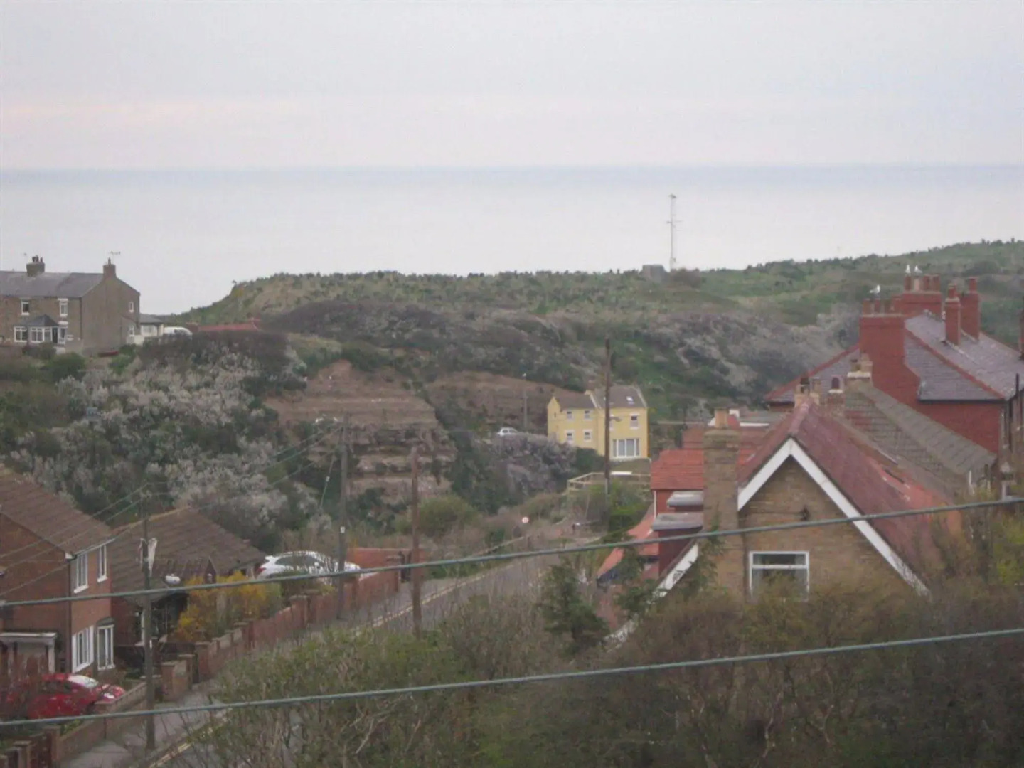 The Captain Cook Inn