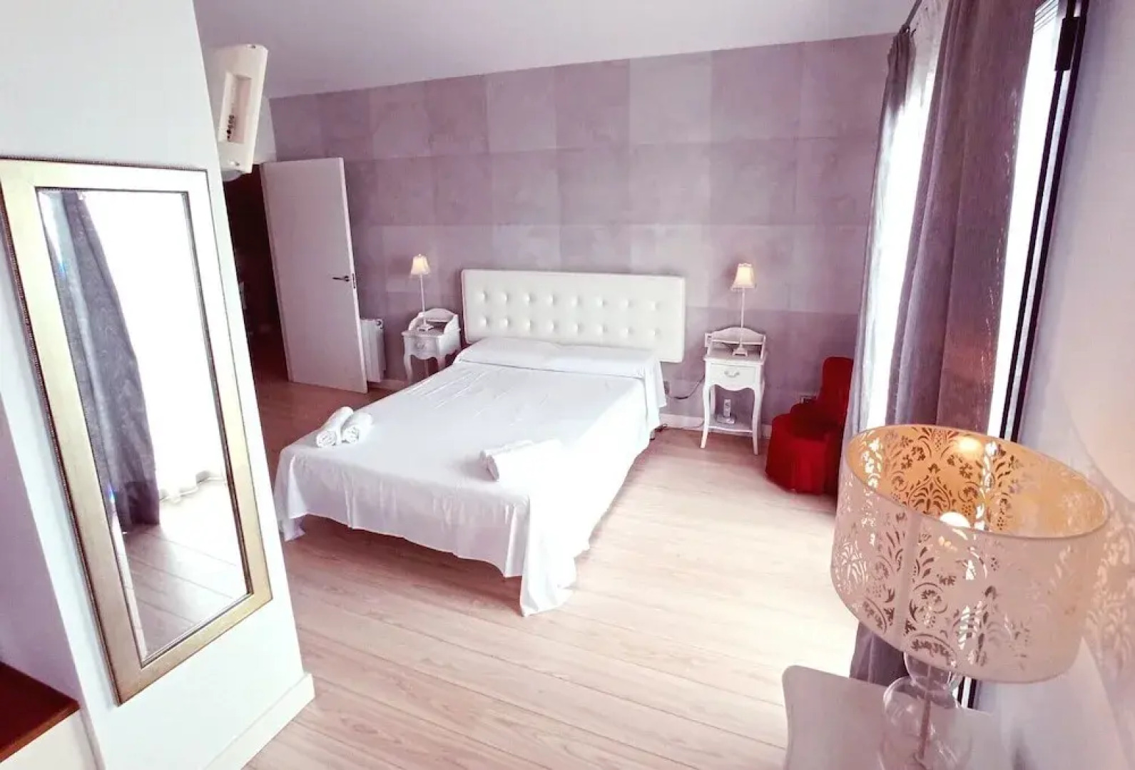 HomeHolidaysRentals Fedra - Costa Barcelona