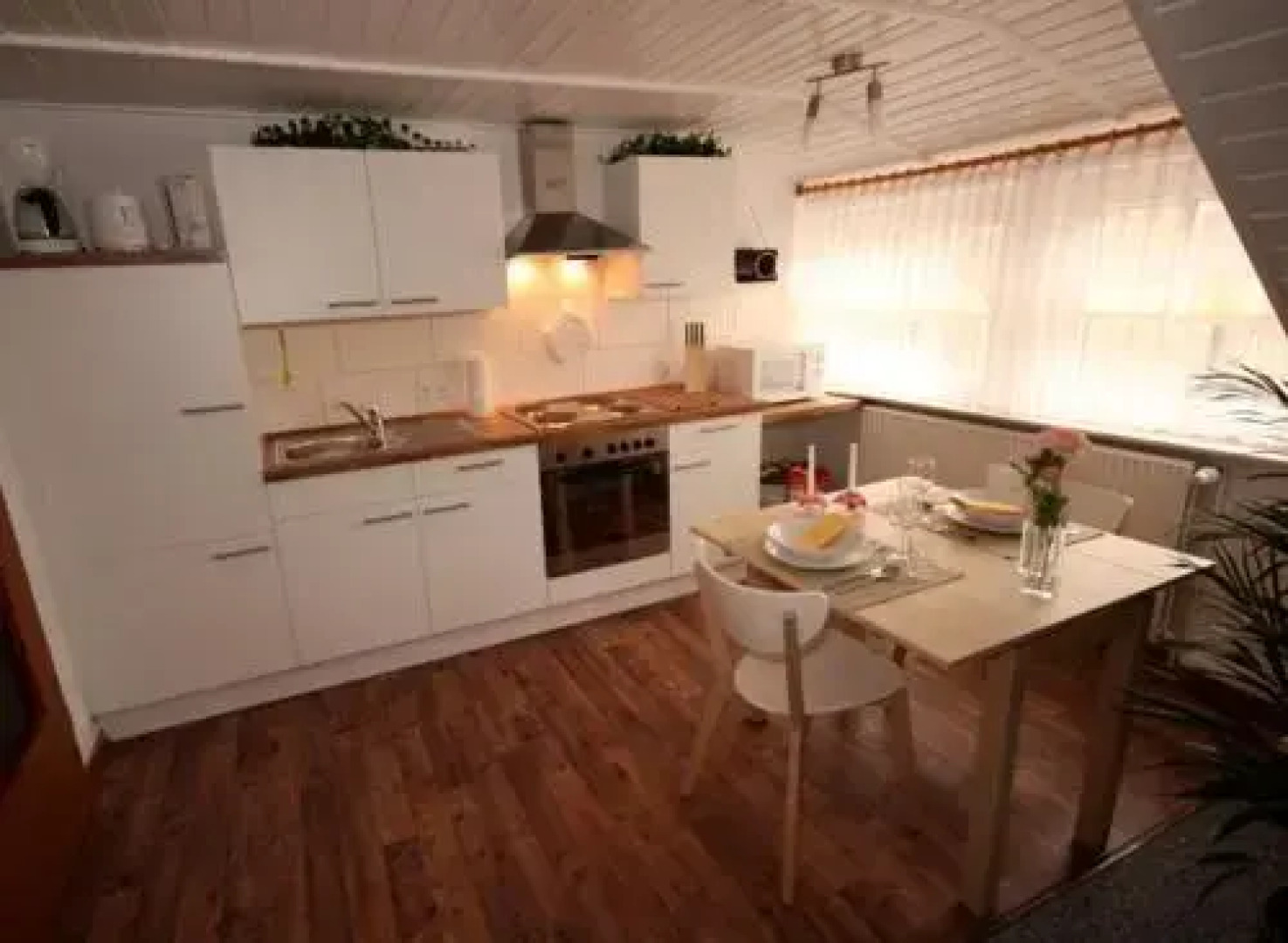 Nordsee Haus Ant Oll Deep