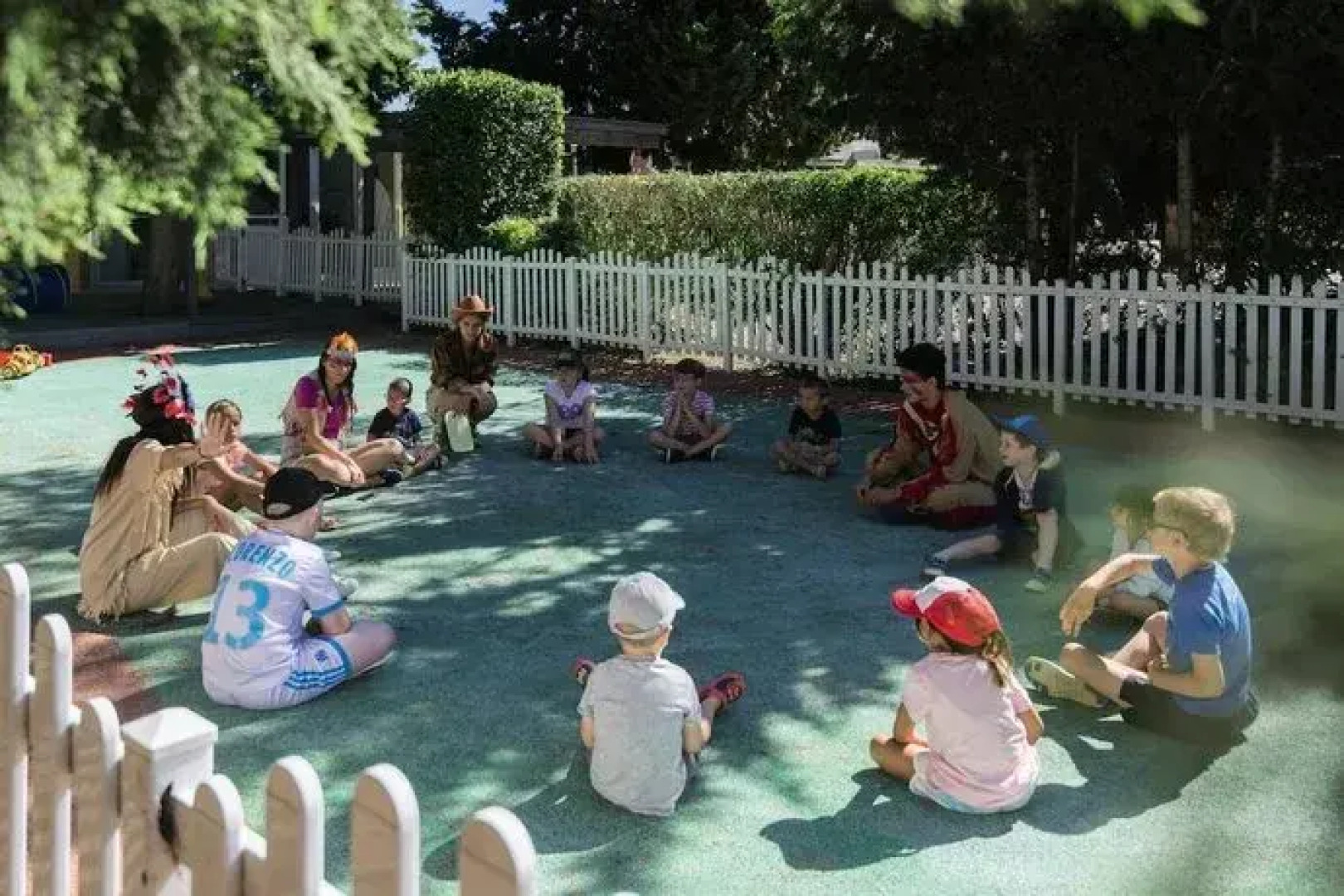 Belambra Clubs Residence Balaruc-les-Bains - Les Rives De Thau