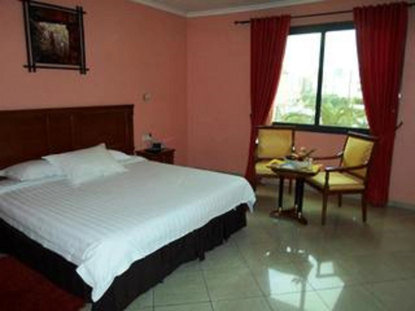 Hotel Sweet