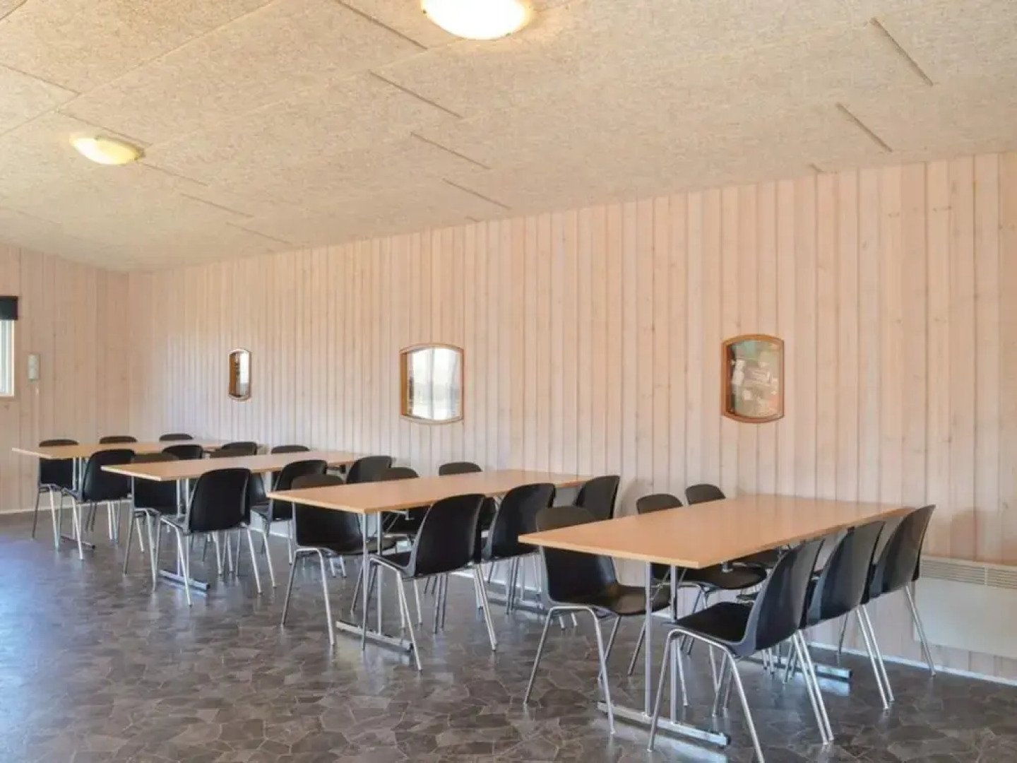 4 Star Holiday Home in Thyboron