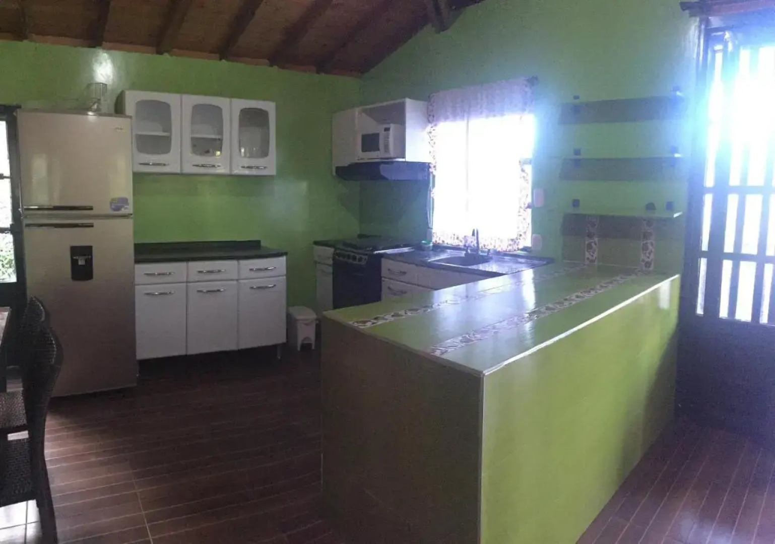 Hotel Boutique Villa María