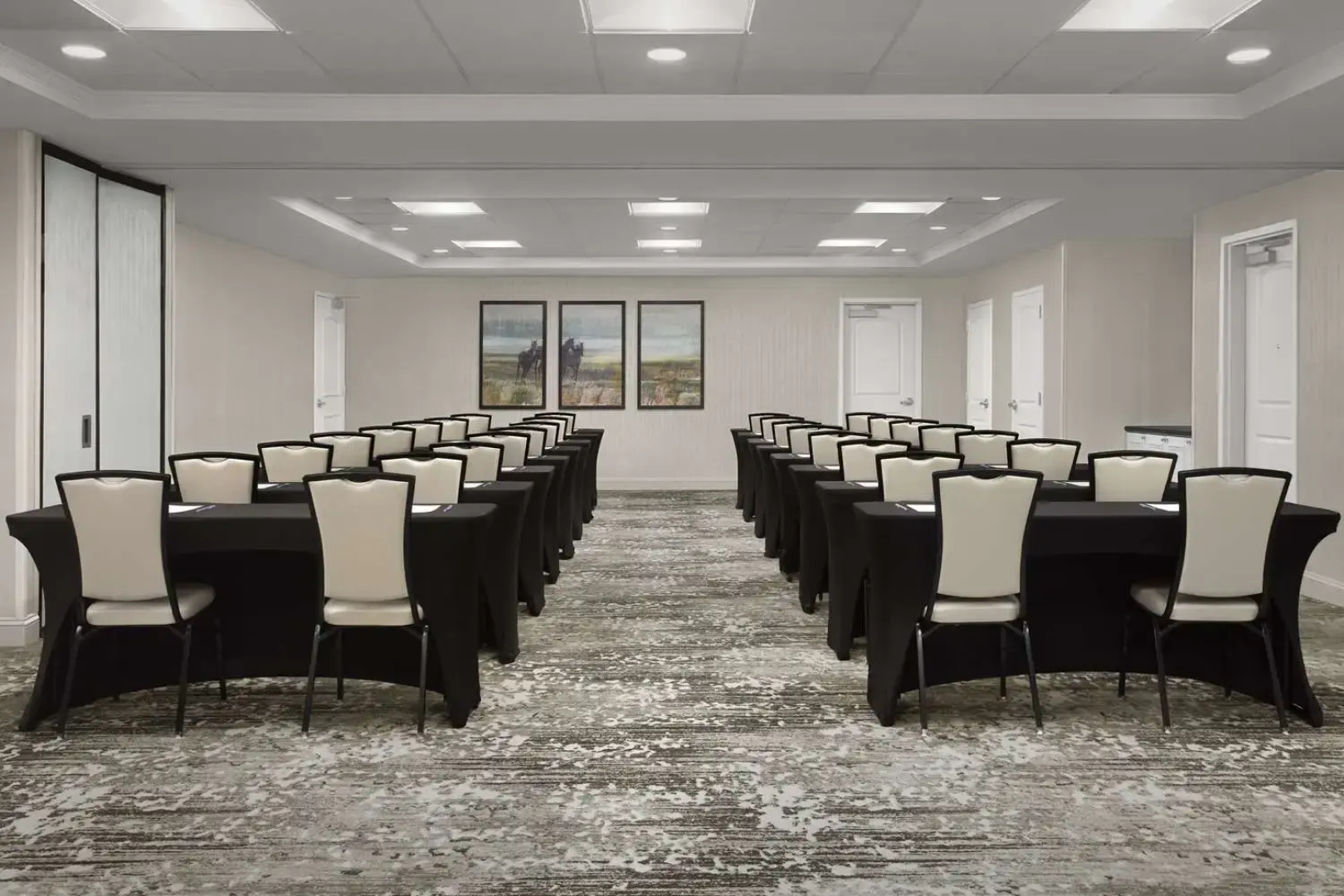 Hilton Garden Inn Gainesville