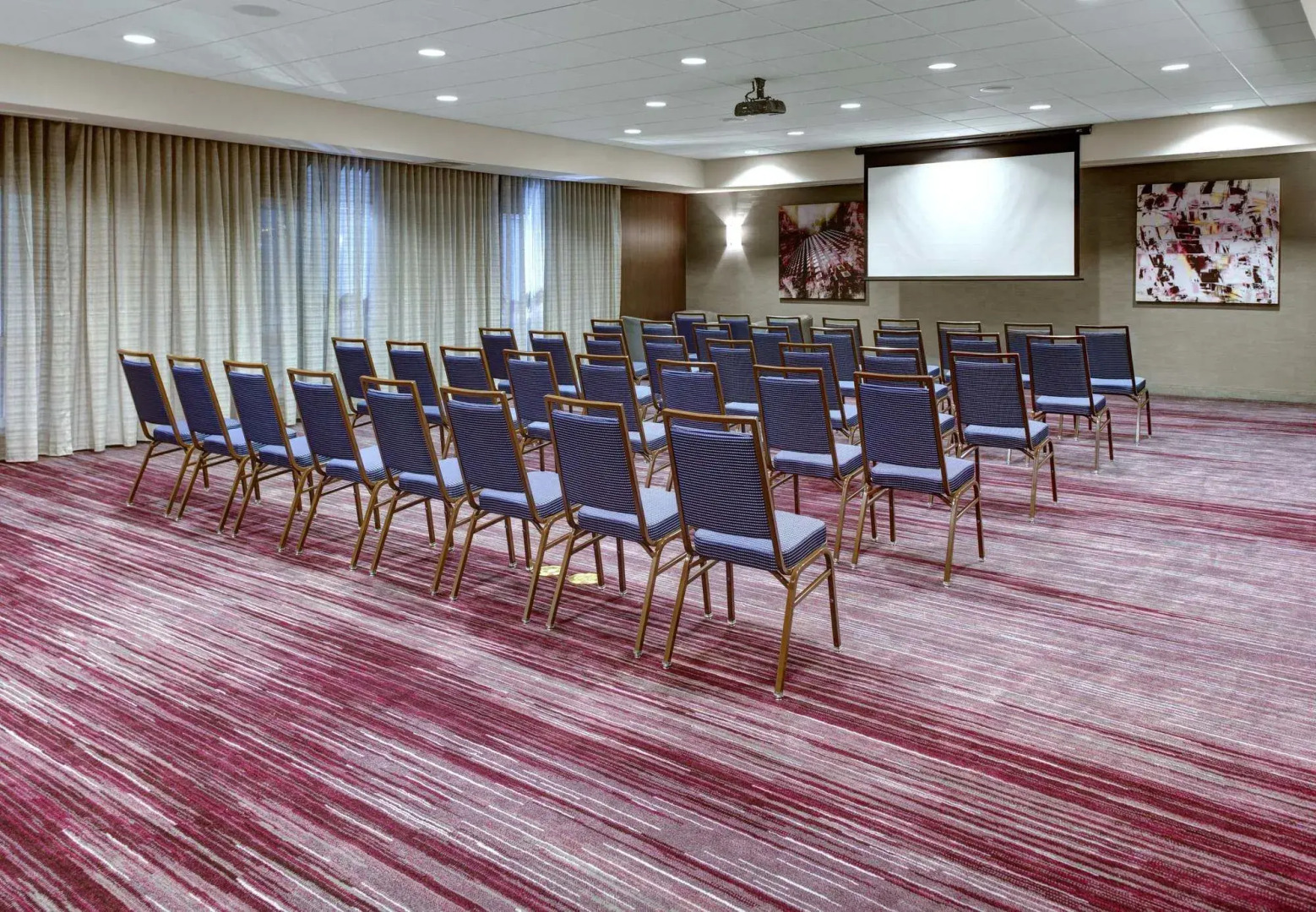 Courtyard by Marriott New Orleans Westbank/Gretna