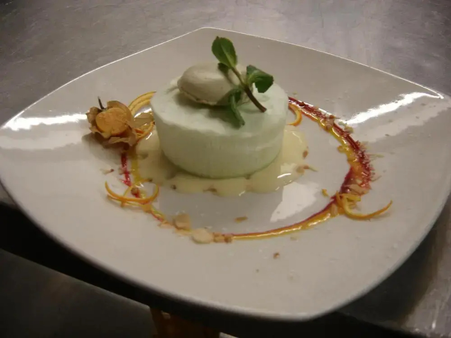 Hotel Restaurant Le Clos