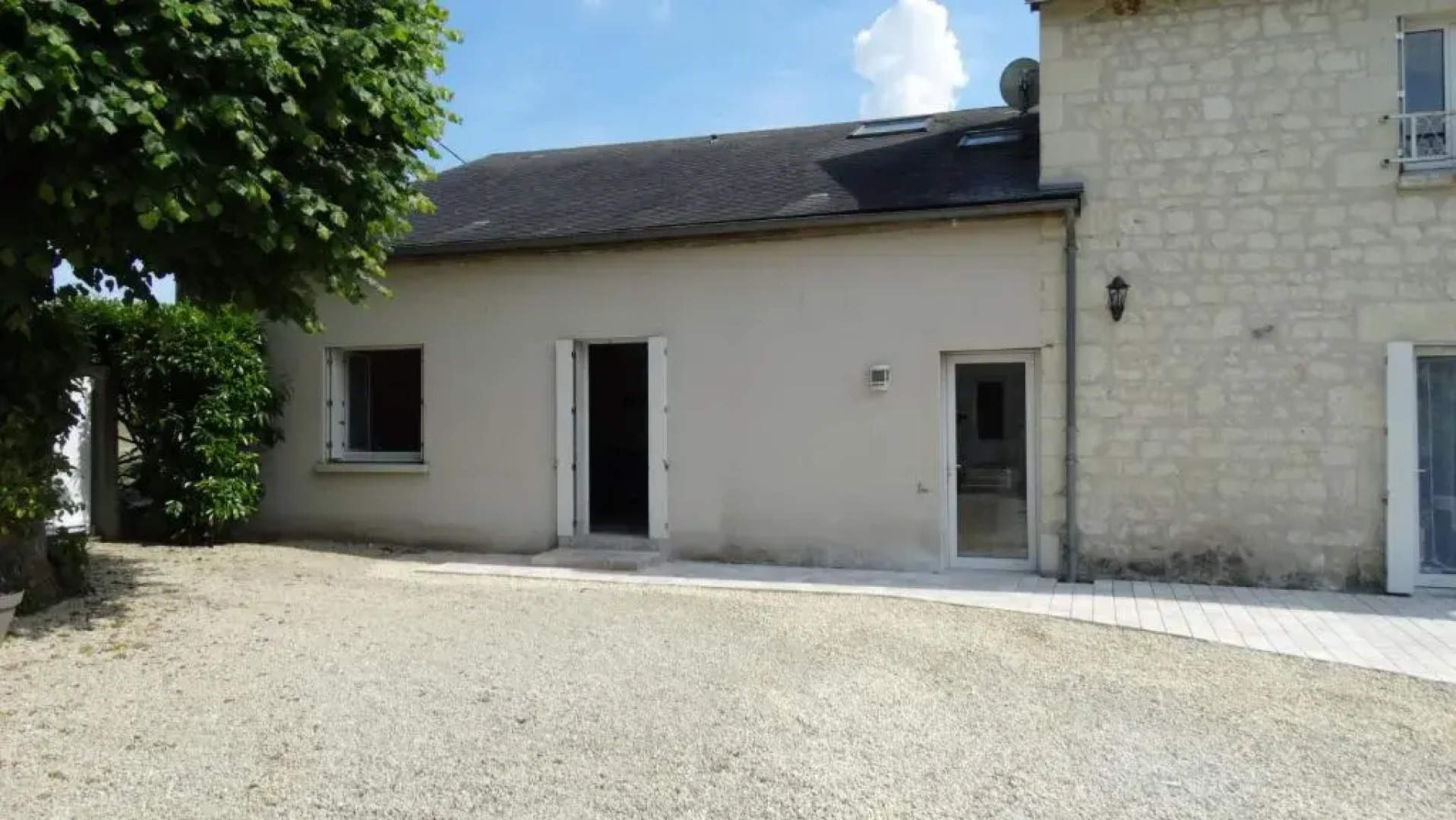 Gite Moulin de Reigner