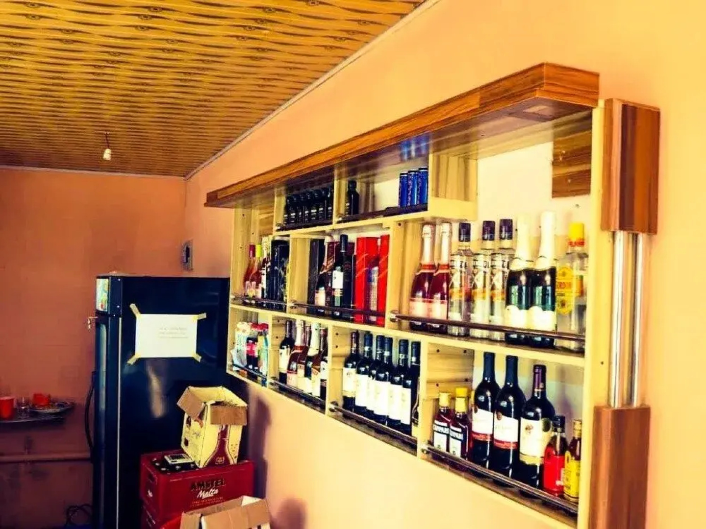 Govic T Hotel and Suites