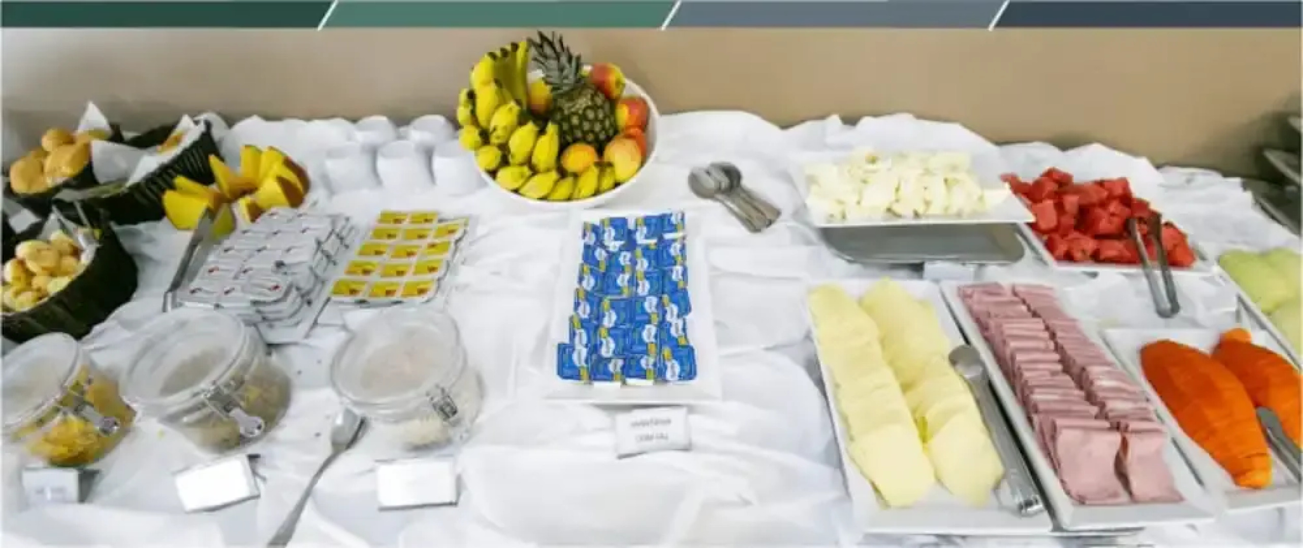 Vertentes Suítes Hotel