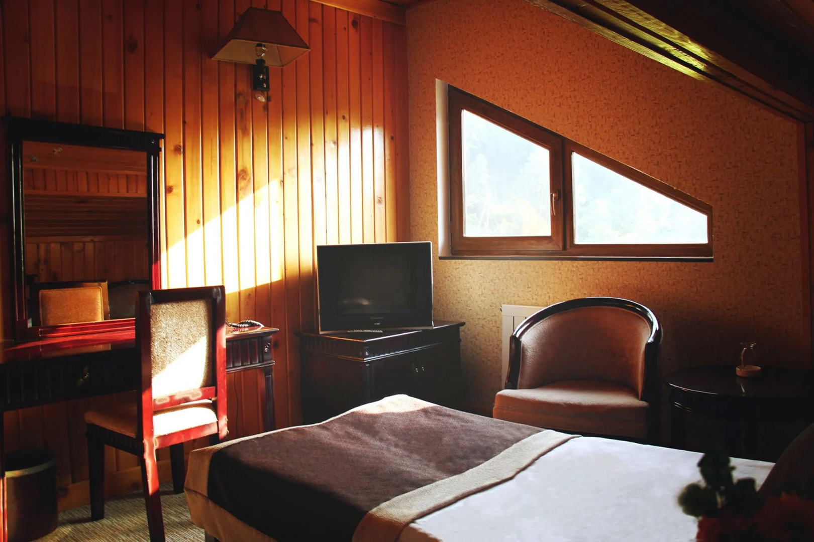 Victoria Hotel & Spa