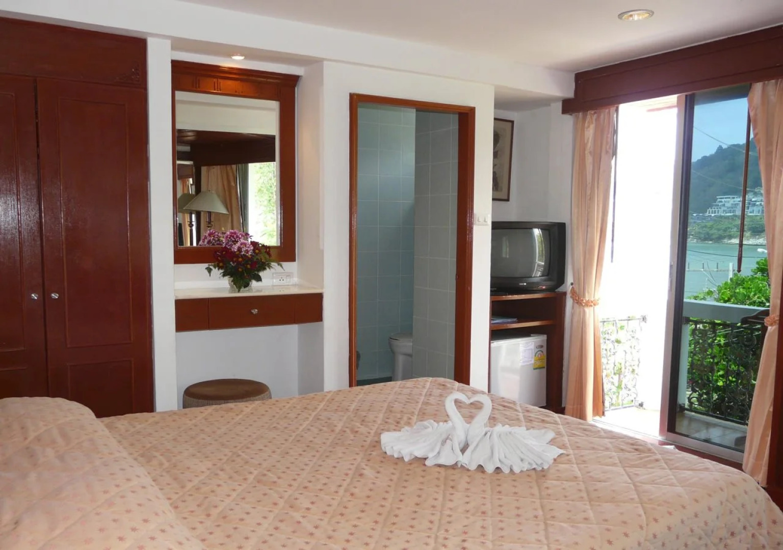 Orchid Hotel and Spa