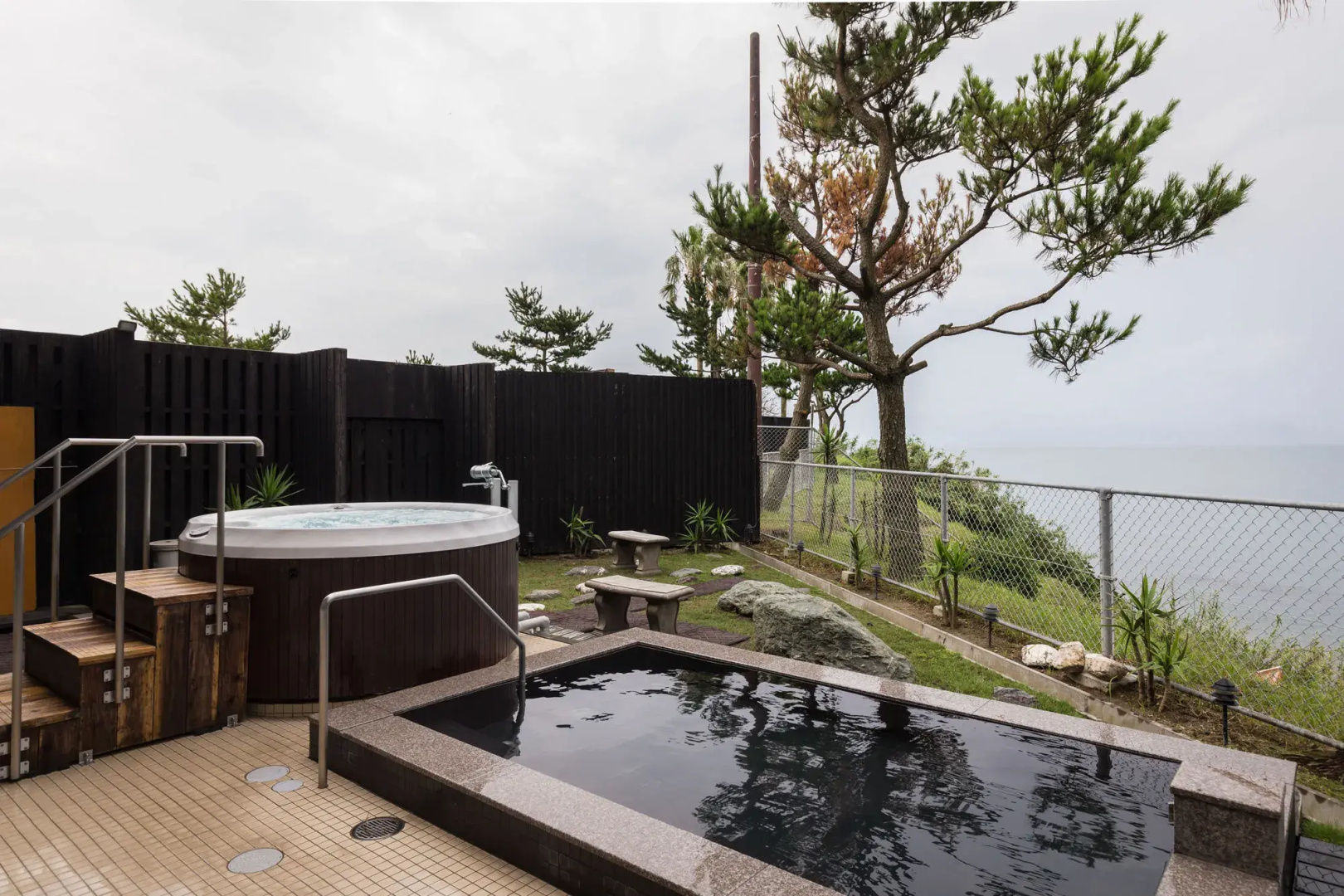 Ocean Resort Eguchiya