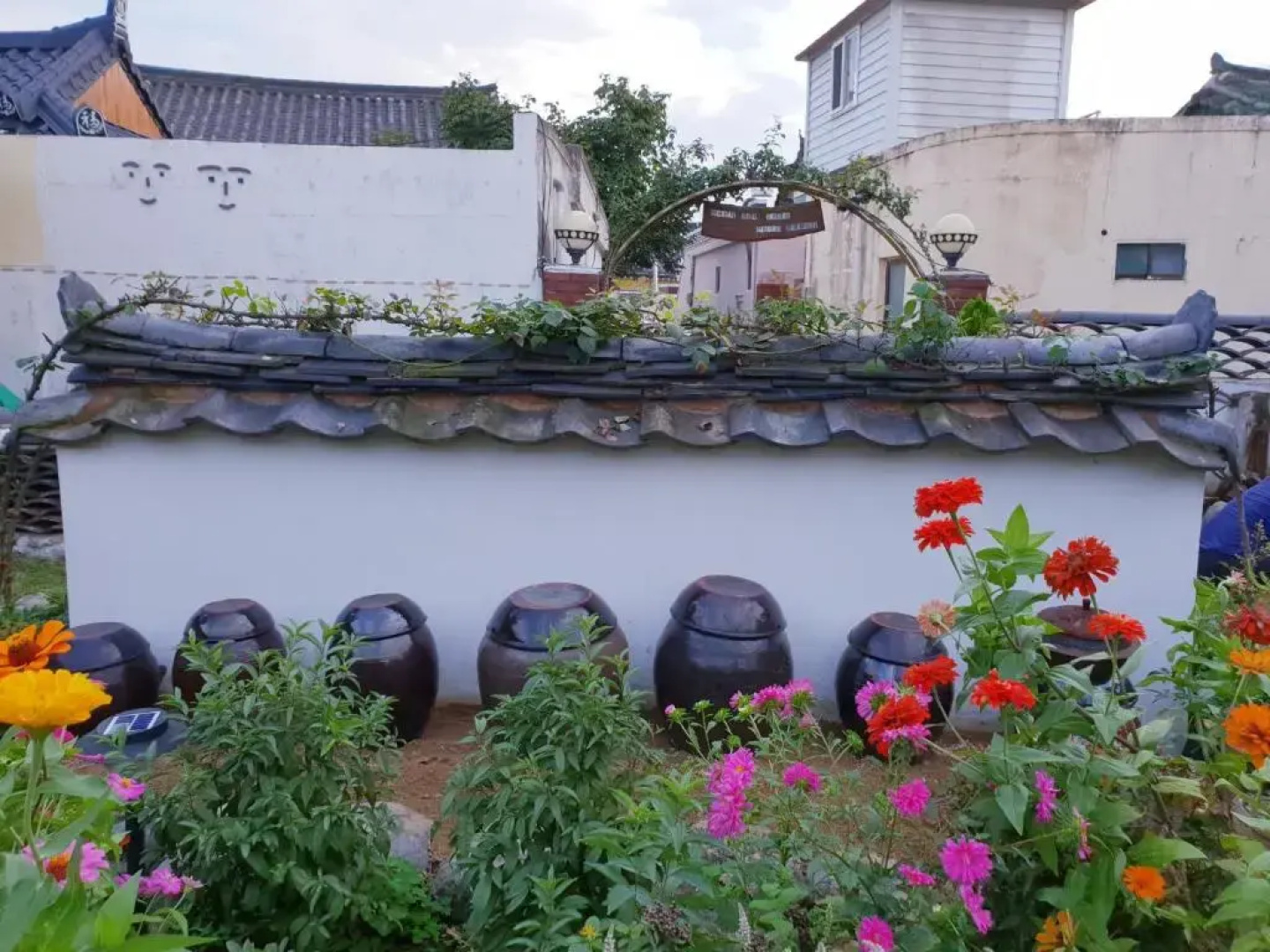 Hanok Raon
