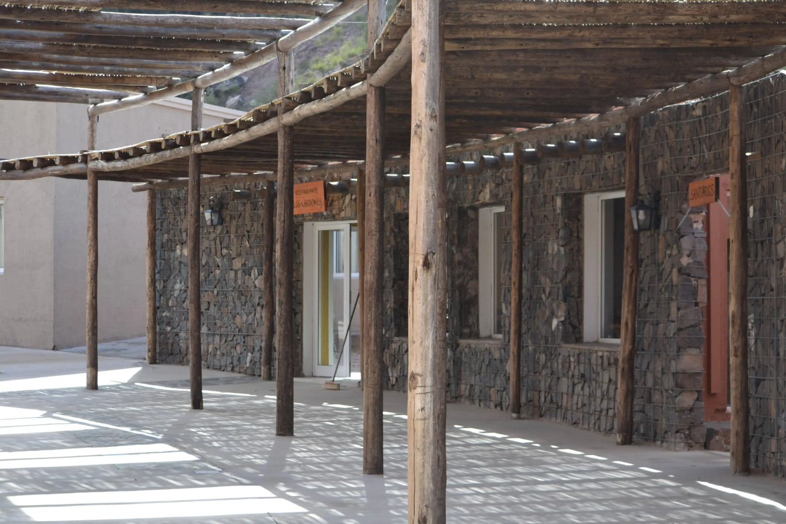 El Chiflon Posta Pueblo