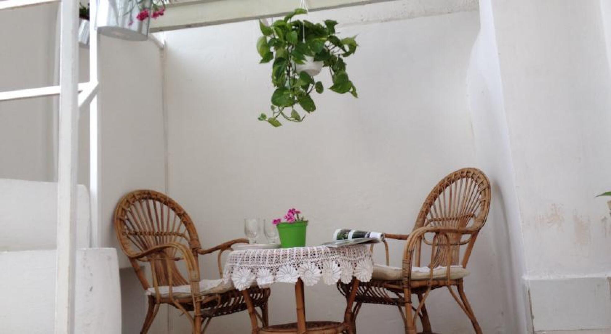 Case Vacanze Le Rose