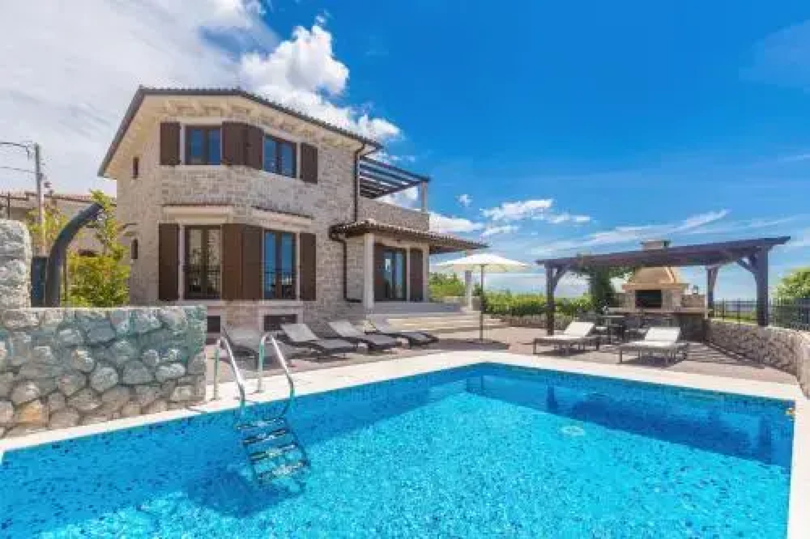 Villa Cavallo