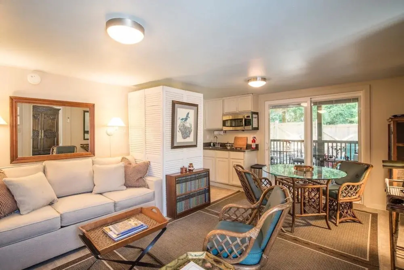 Erie The 213 E Hideaway 1 Bedroom Holiday Home By My Ocean Rentals