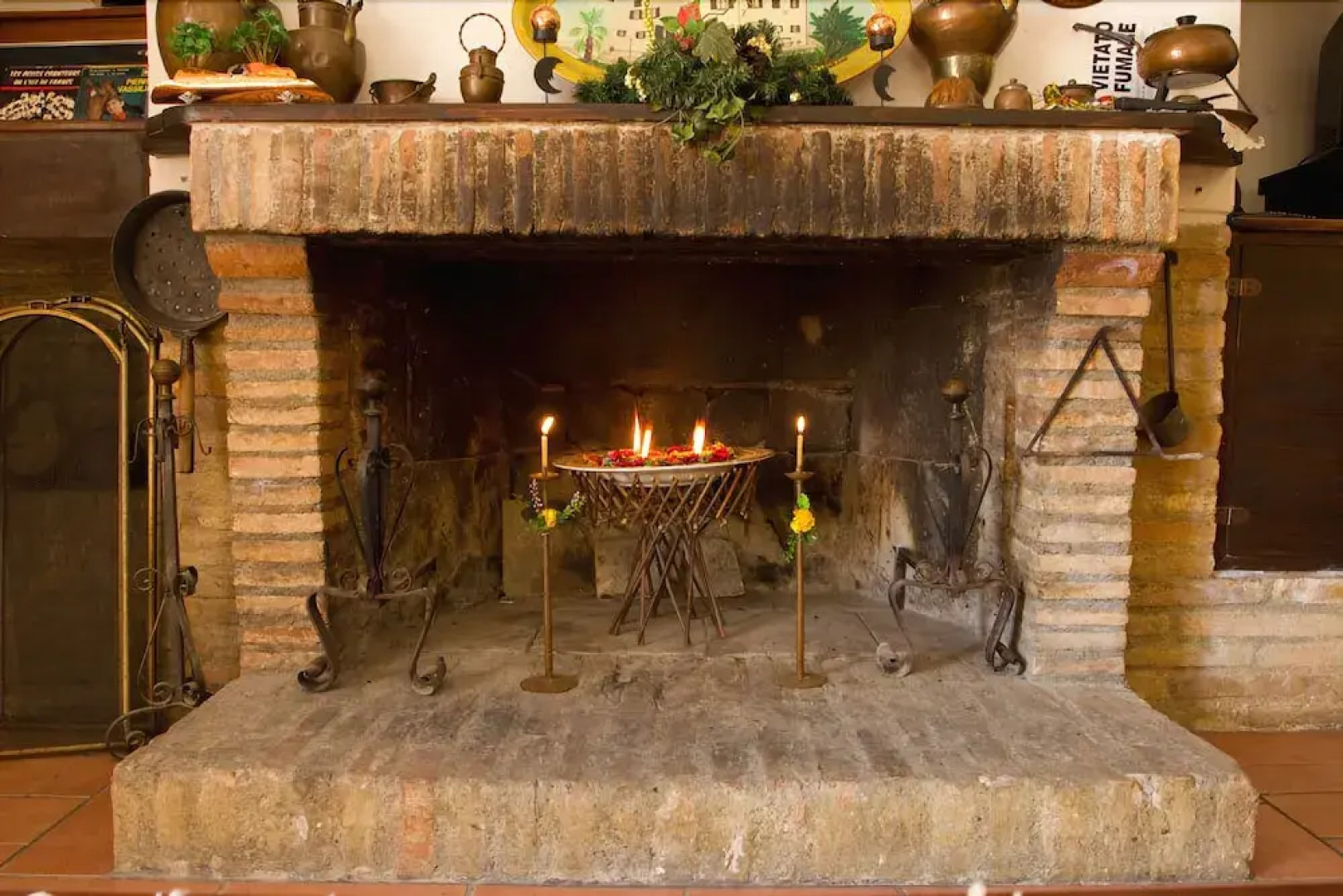 Agriturismo Casale Le Burgne