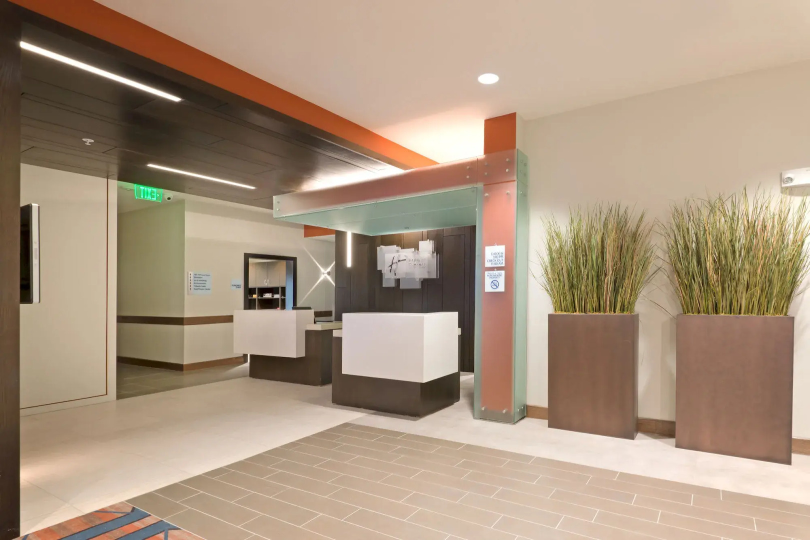 Holiday Inn Express & Suites Hot Springs by IHG