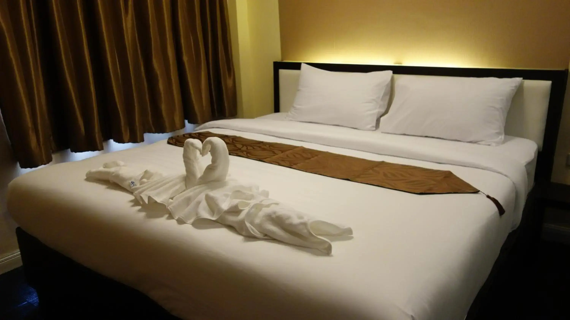 S30 Sukhumvit Hotel