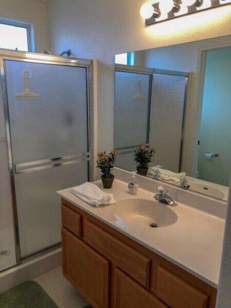 Mike Stubbs Home 3 Bedrooms 2 Bathrooms Home