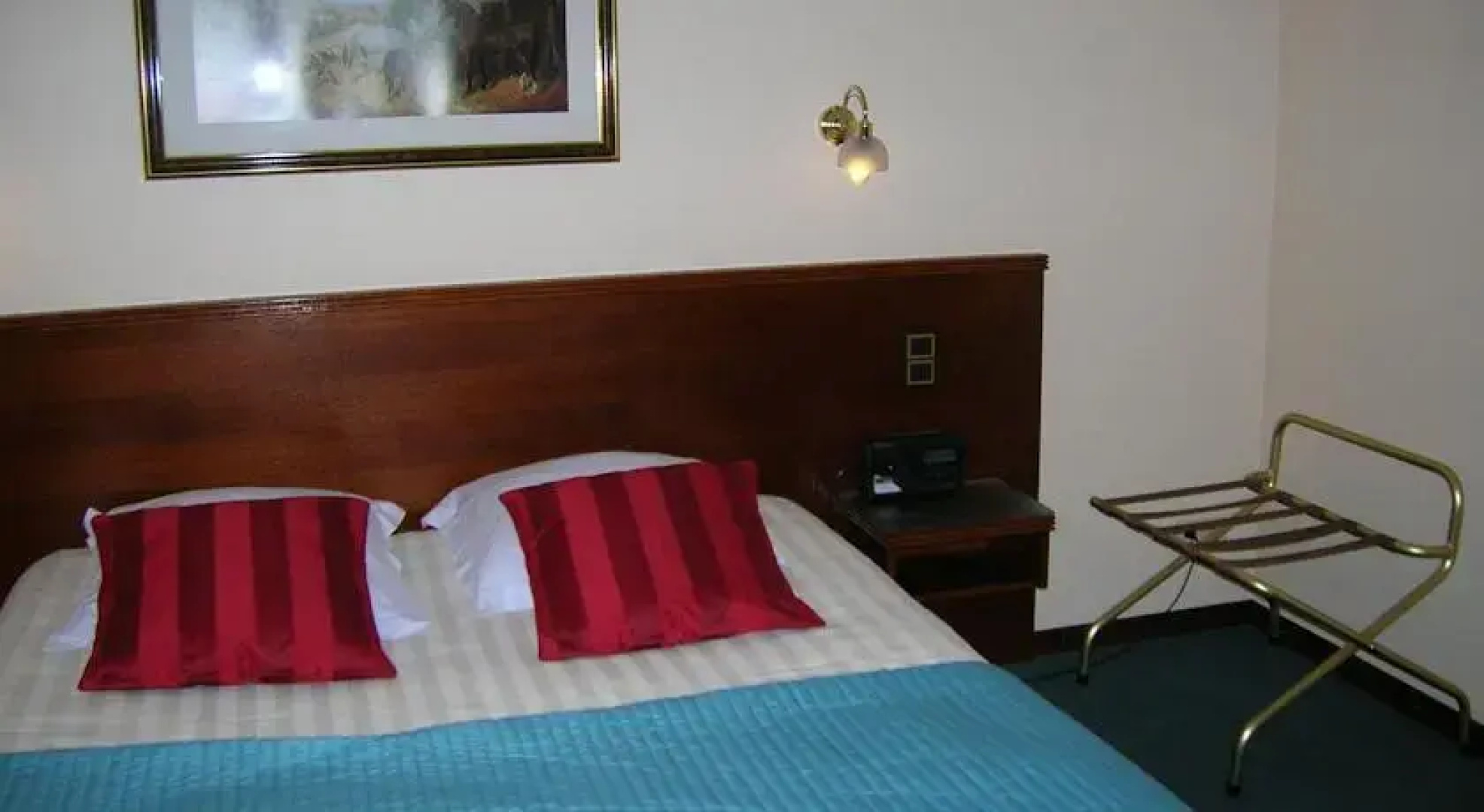 B&B Le Coeur de lArdenne