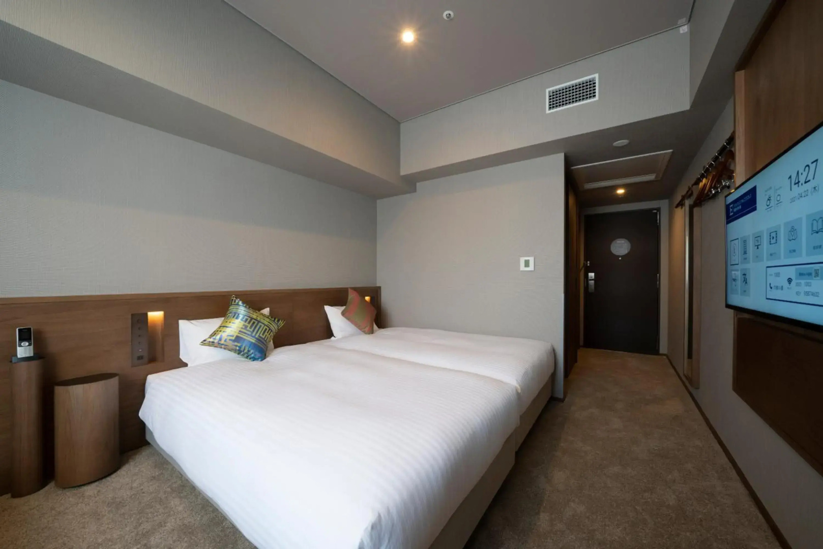 Hotel Oriental Express Fukuoka Nakasu Kawabata