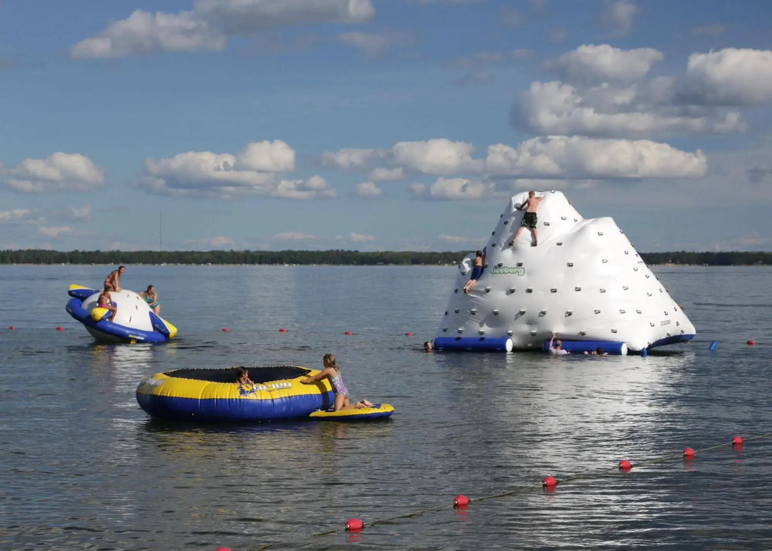 Ruttger's Birchmont Lodge