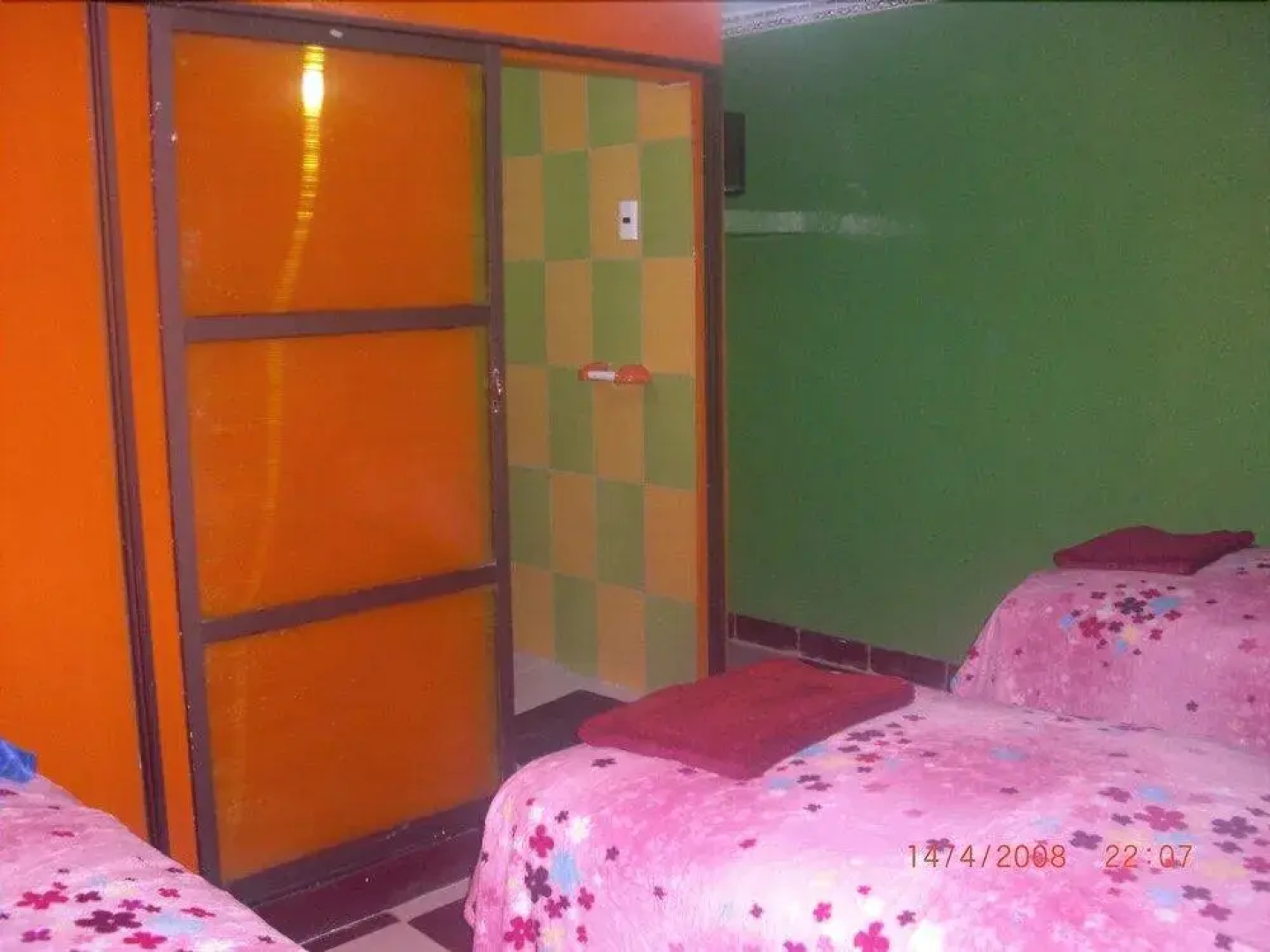 Cilos Hostal - Hostel