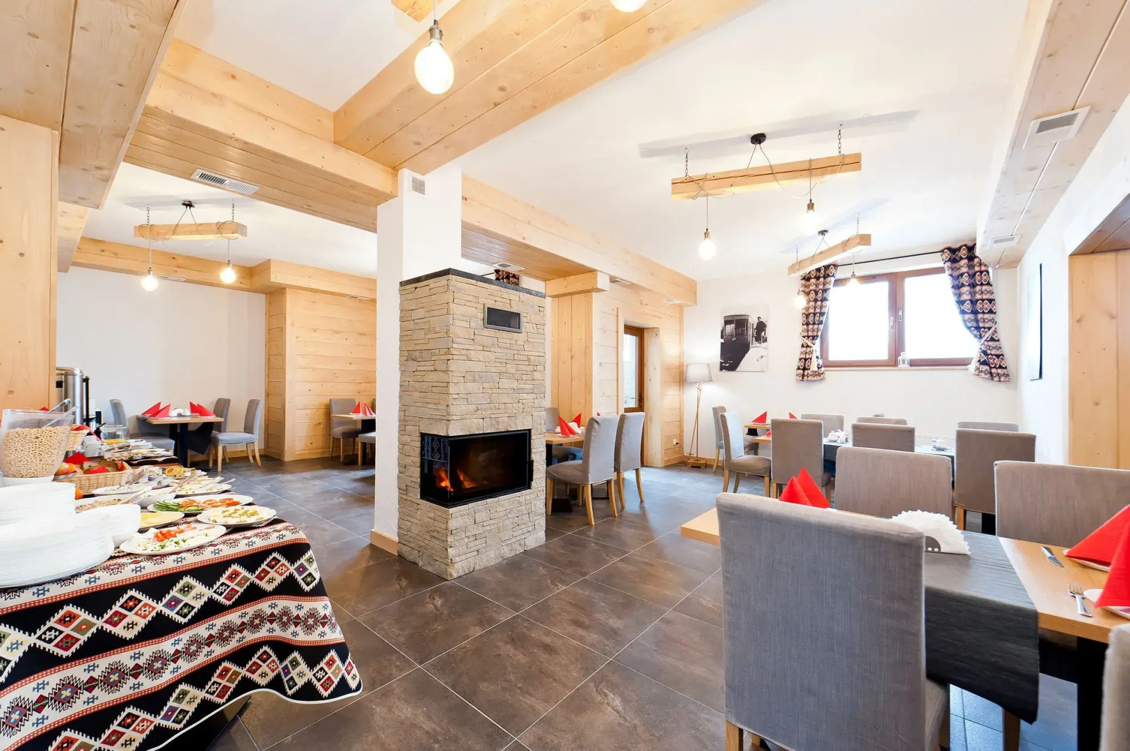 Sun & Snow Resorts Lipki Park