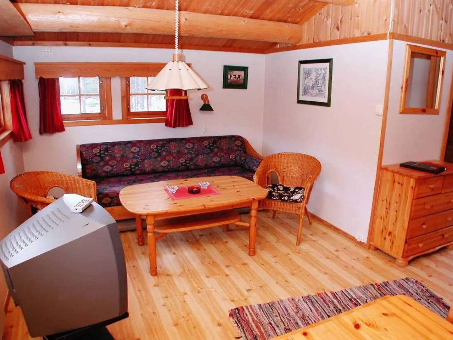 Hunderfossen Hotell & Resort Hafjell