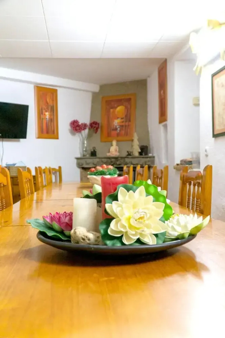 Villa With 5 Bedrooms in Alcanar, With Wonderful sea View, Private Pool, Enclosed Garden - 10 m From the Beach