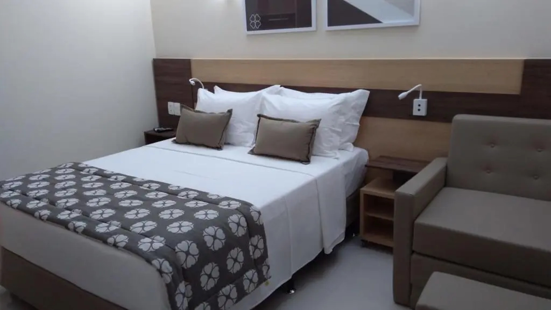 Allcon House Inn Hotel AnaShopping By Perfecta Hotels