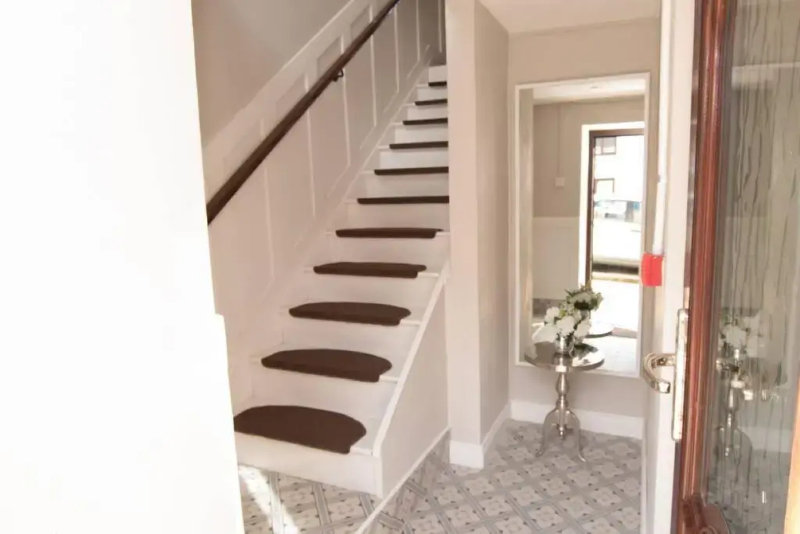 Atlantic View Apartment