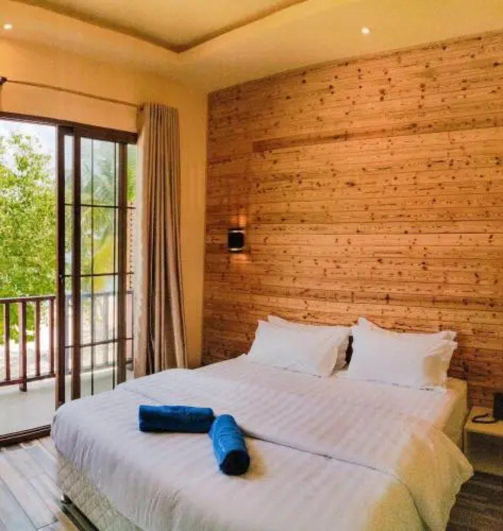 Thundi Village & Spa