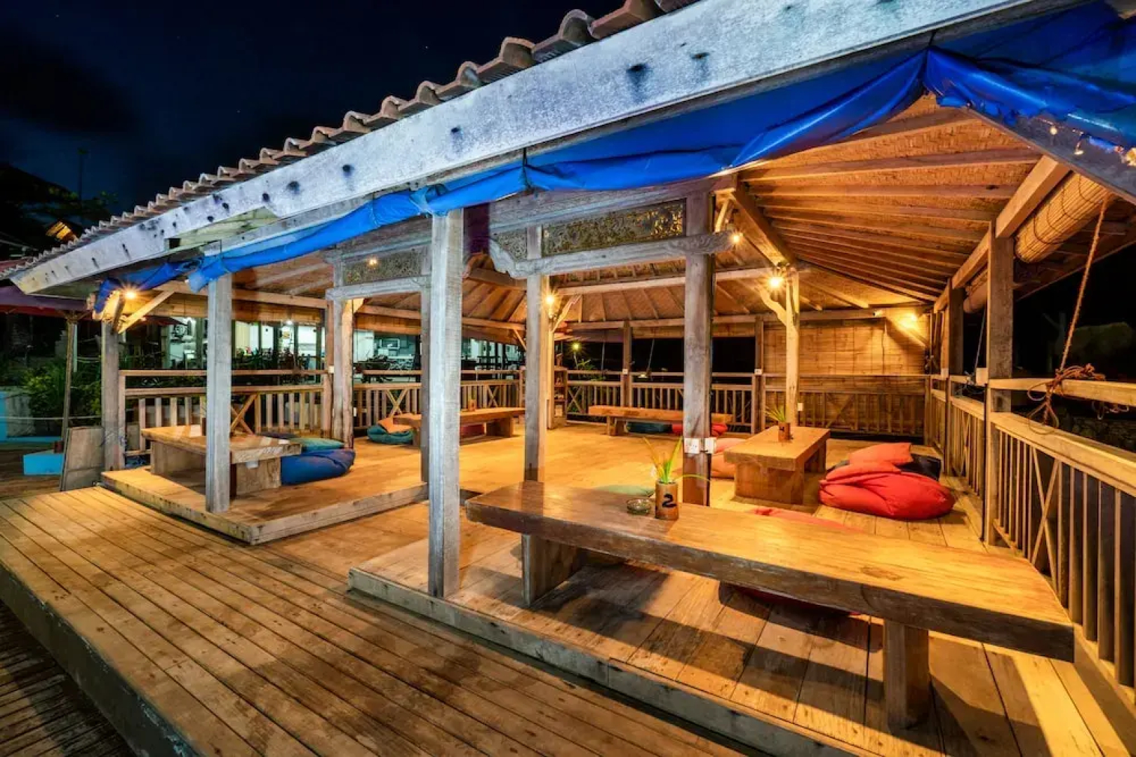 Island Cove Resort