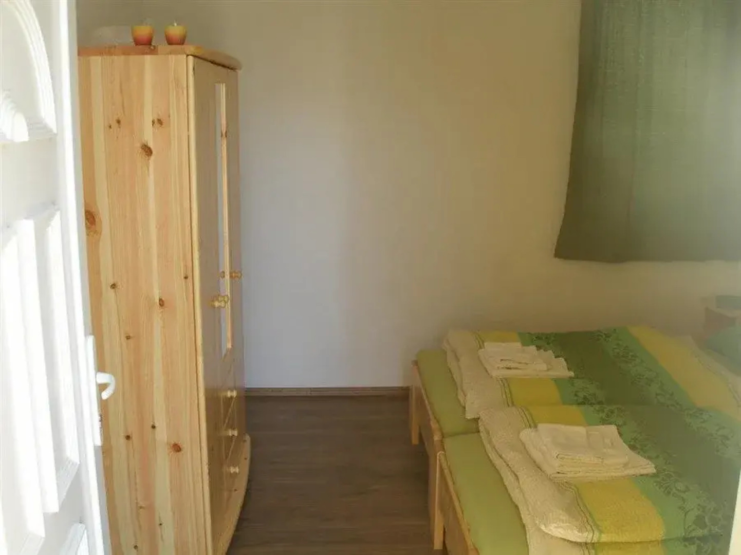 Ponty-Lak Vendégház