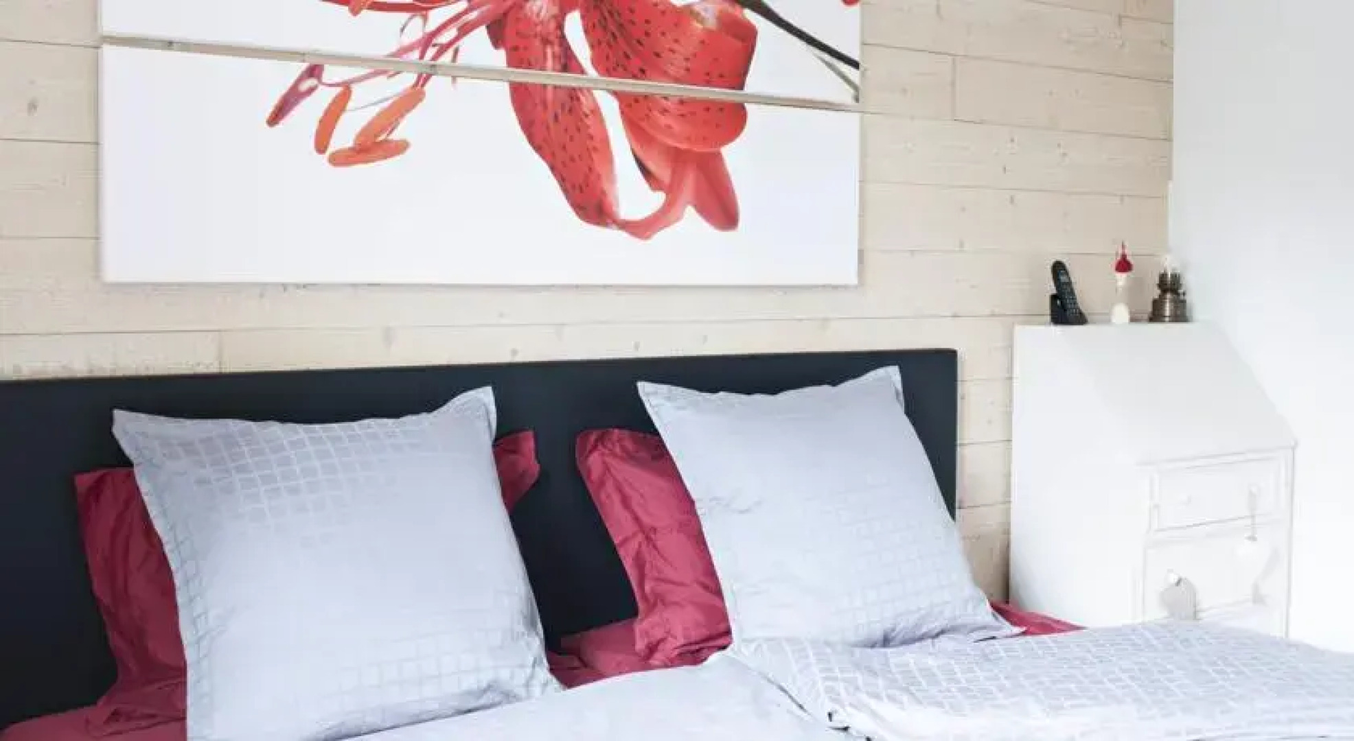 Zen Break - Maison Agreable F3