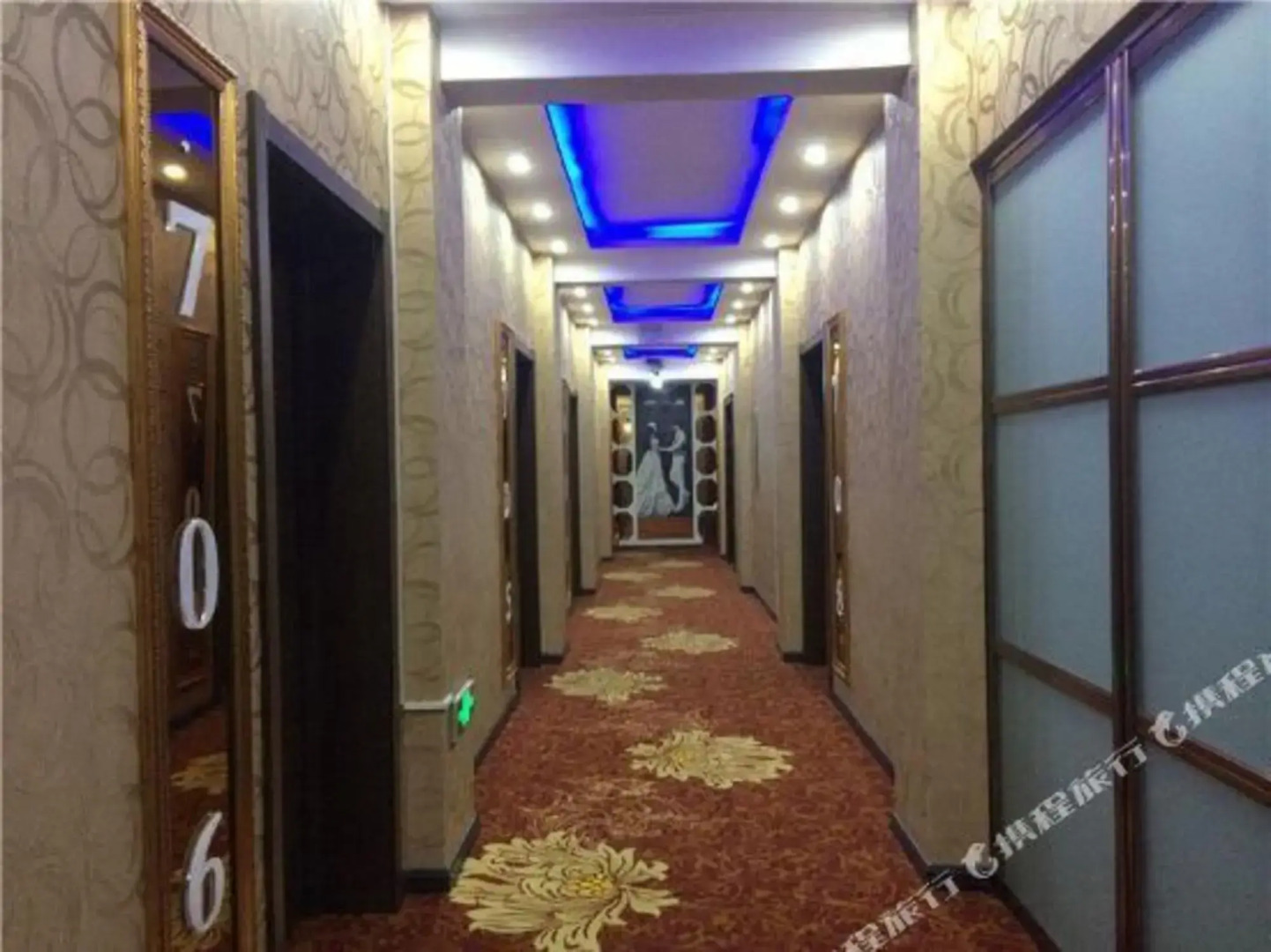 Shuang Long Hotel