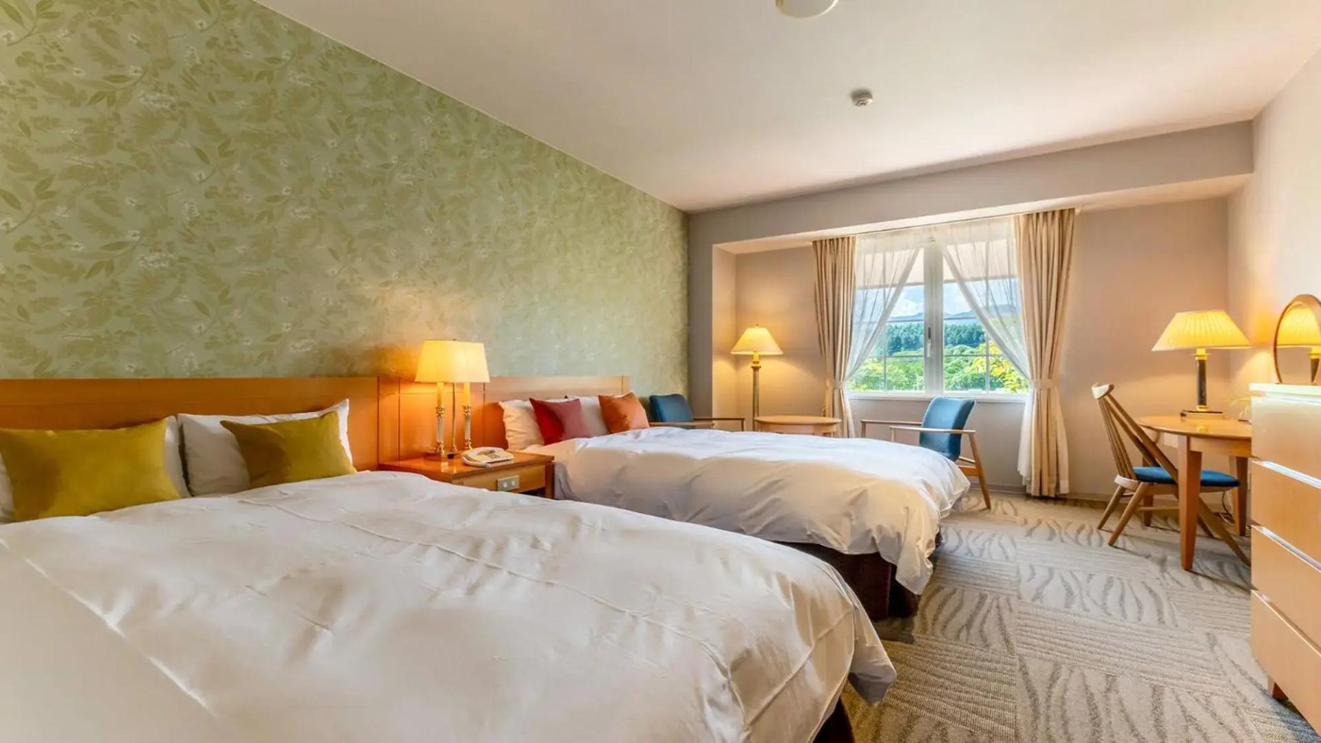 Satoyama Auberge & Hot Spring Wellness Spa Sakuragaike Kuagarden