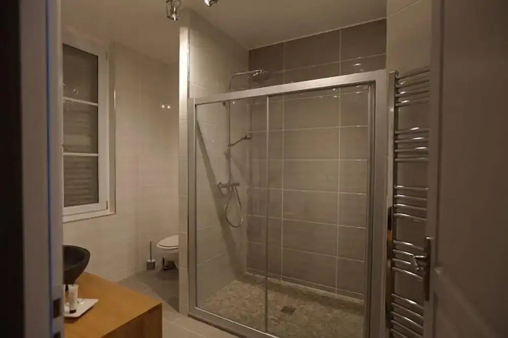 Domaine Sacret Champagne Chambre d'hôtes