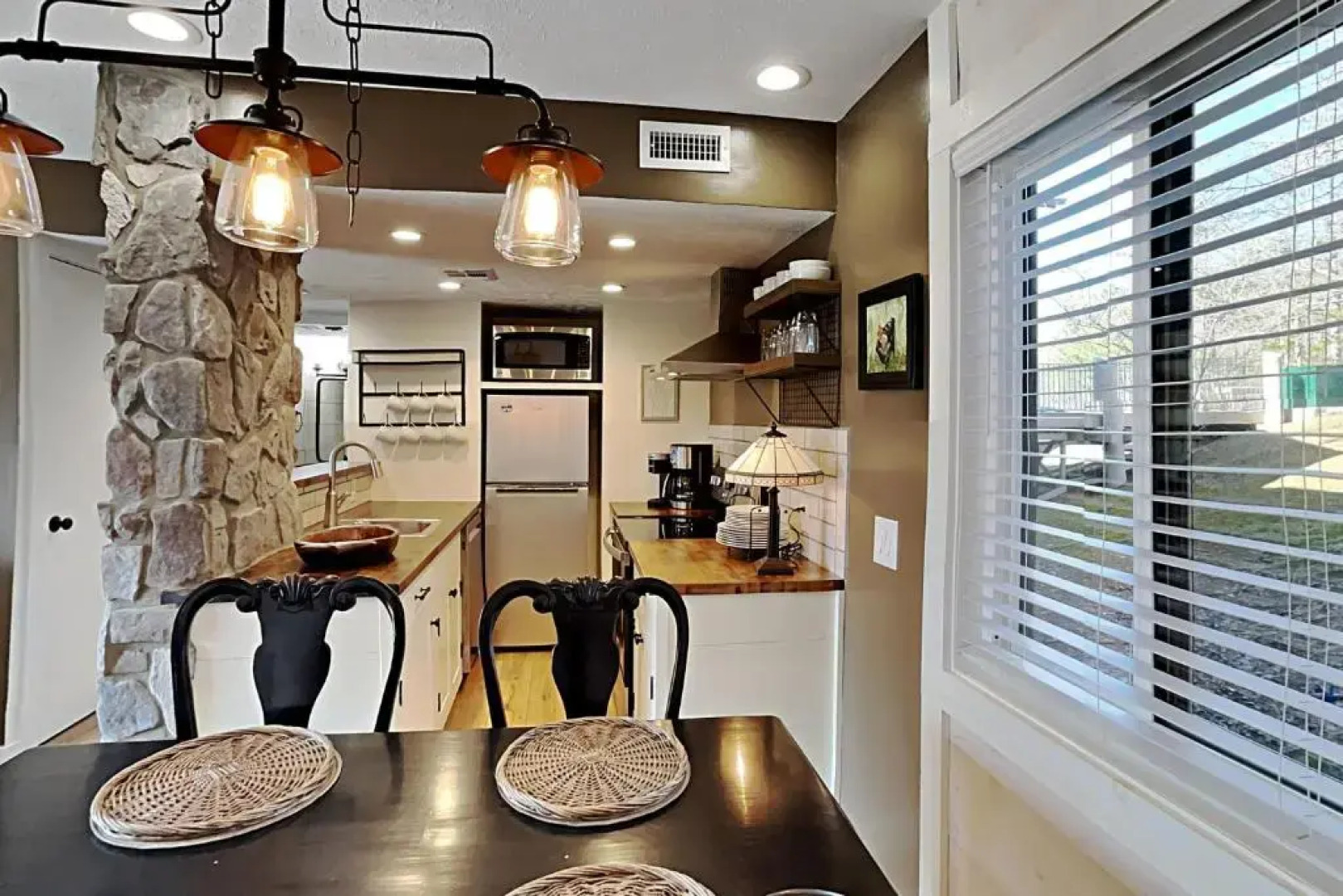 The Bear Hug - Deer Ridge Mountain Resort E107