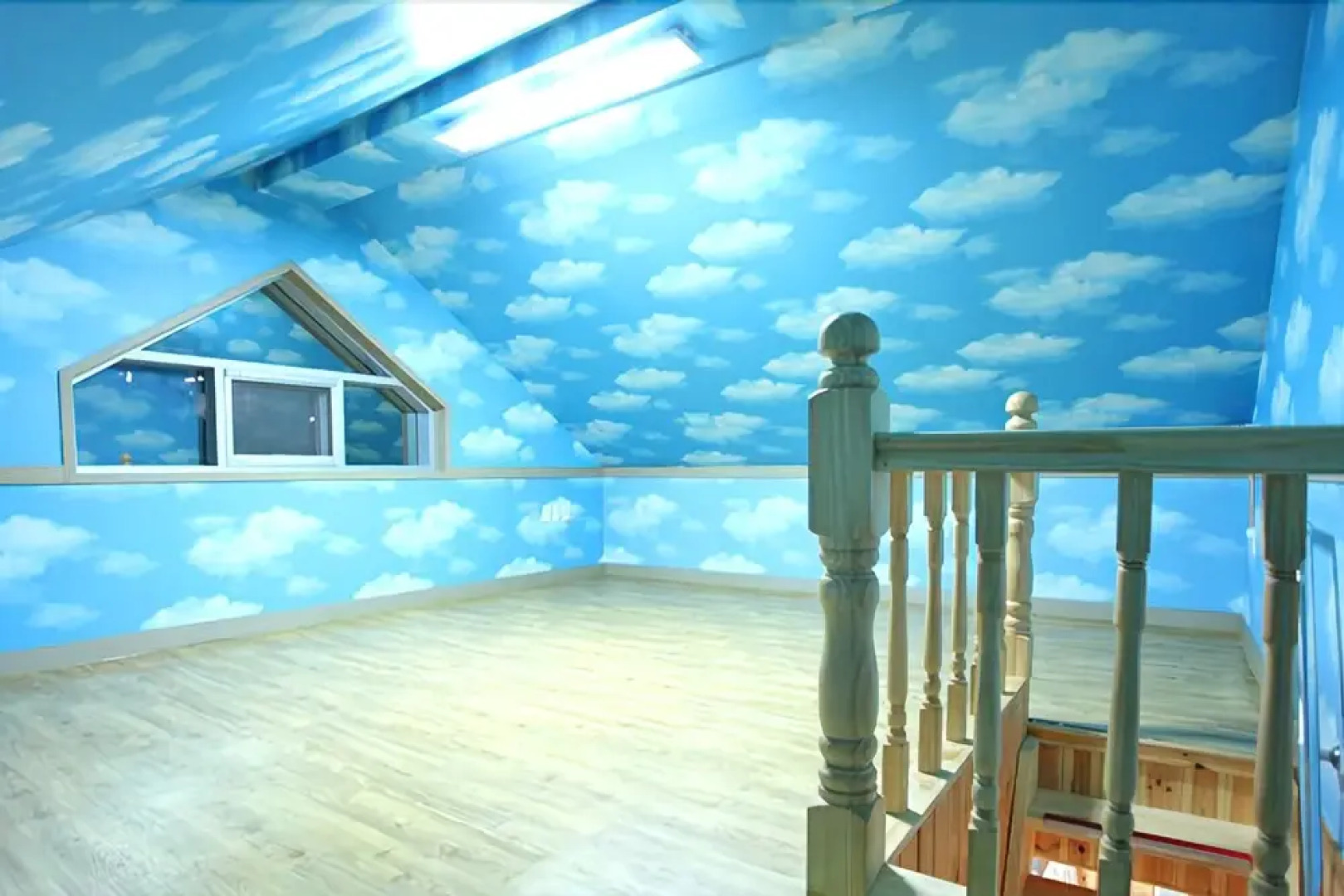 Tongyeong Ocean Love Pension