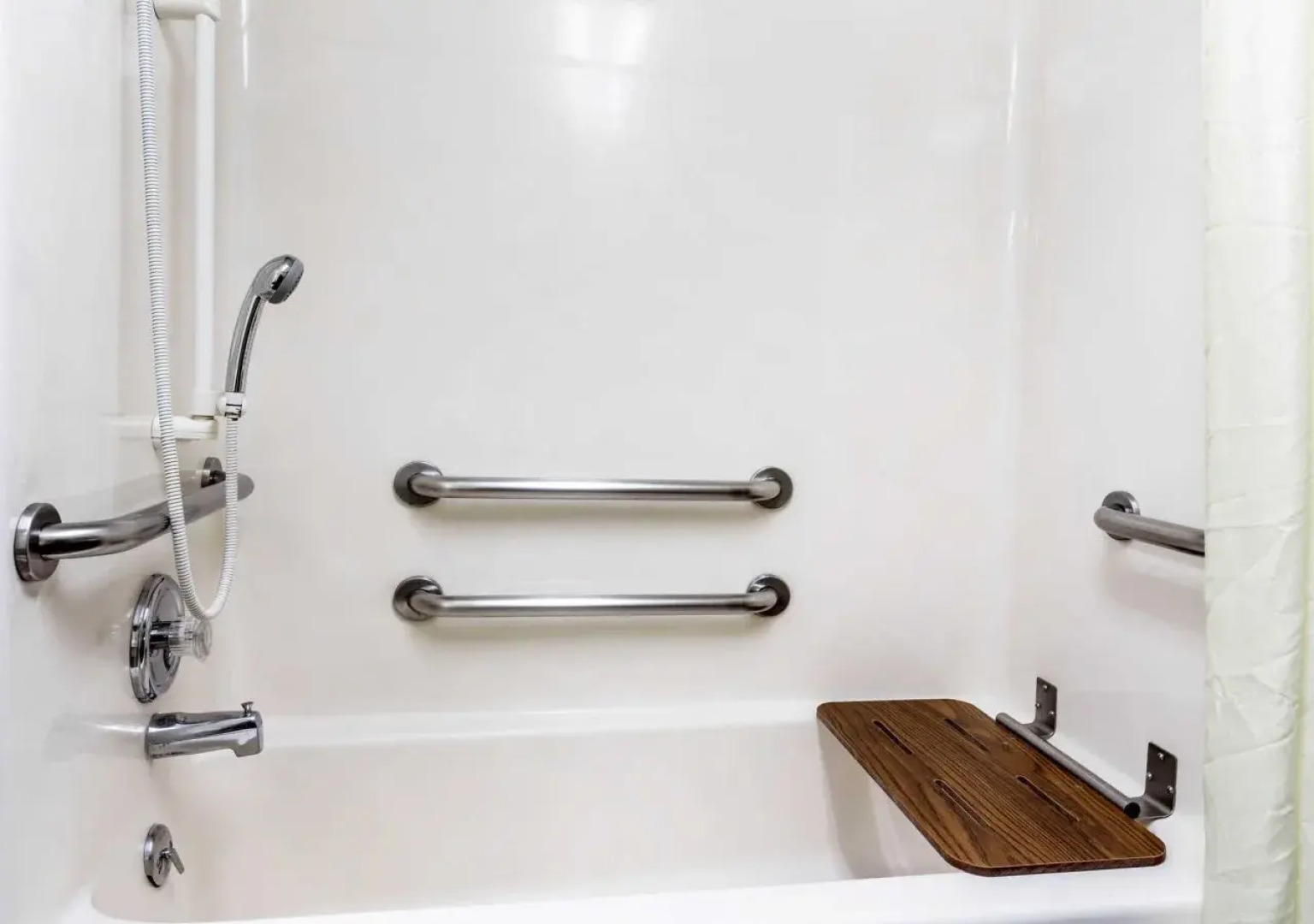 Quality Inn Salt Lake City Downtown