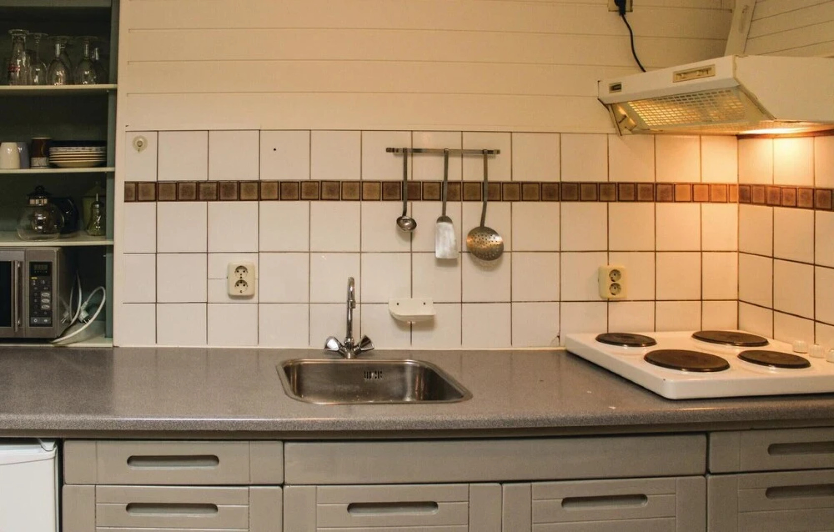 De Eekhof - Appartement Susan