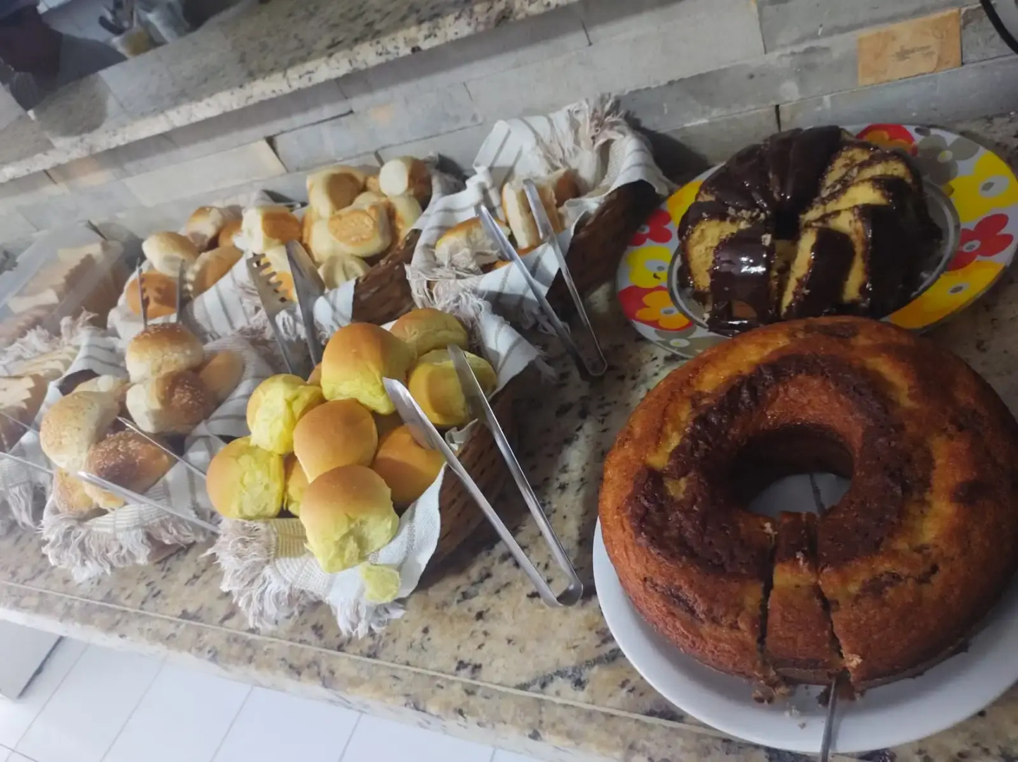 Pousada Boi Bumbá Tambaú