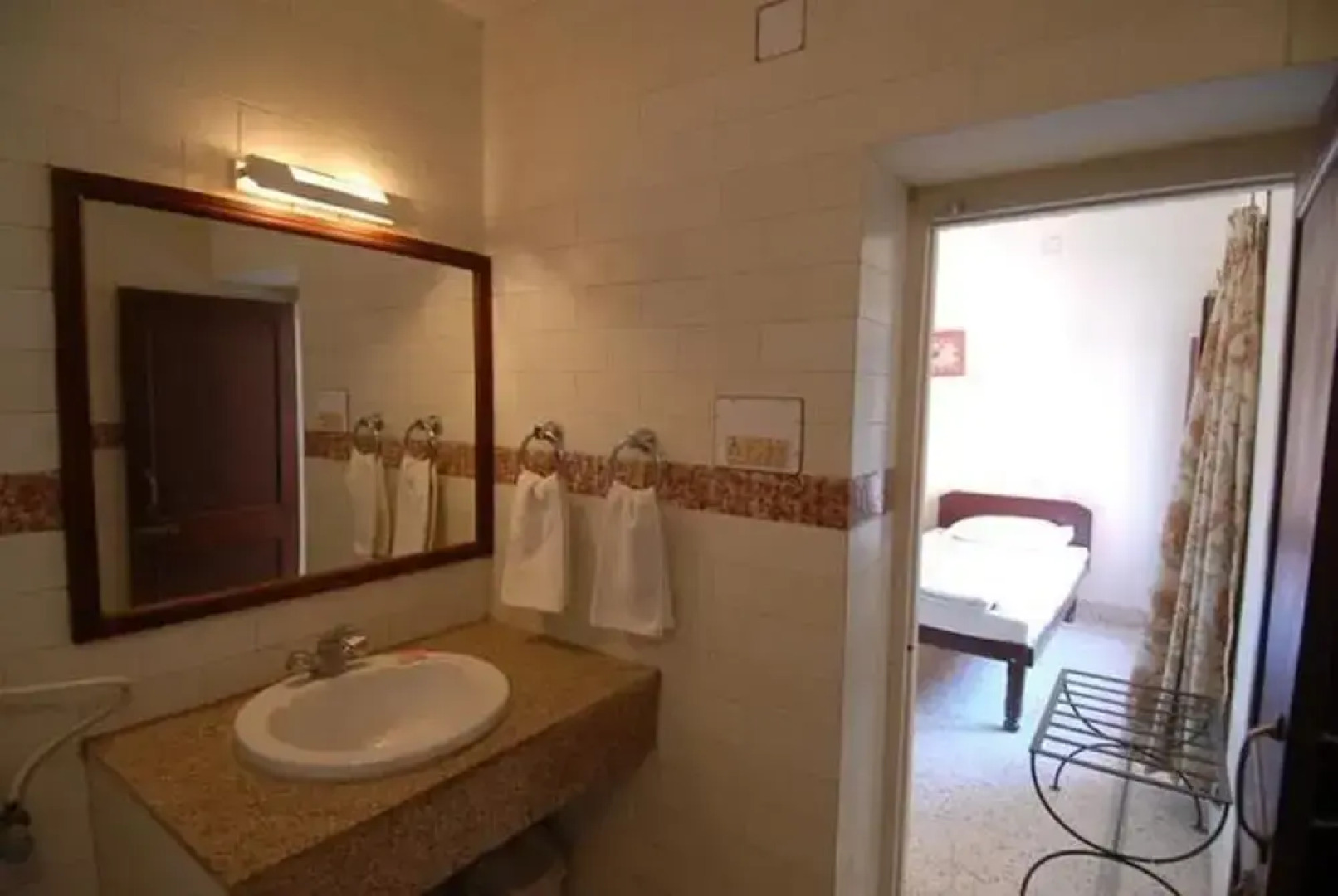 Thar Exotica Hotel & Resorts.