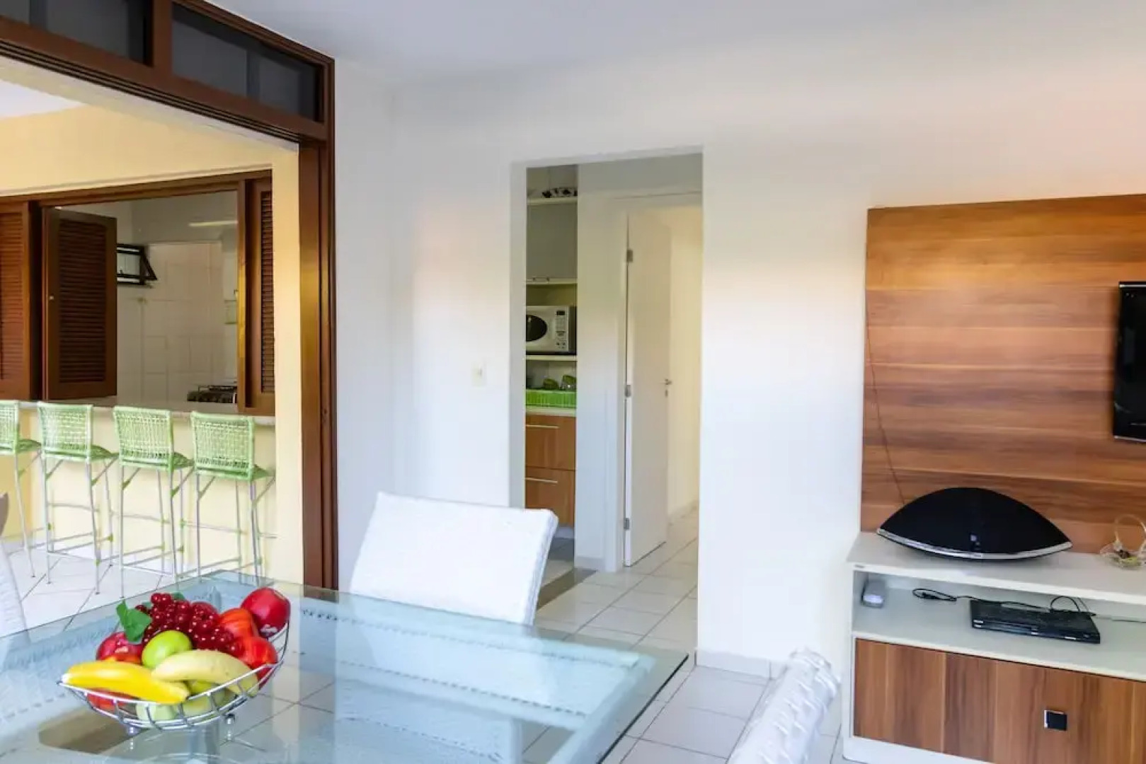 GB11 Otimo Ap Genipabu Sum Residence