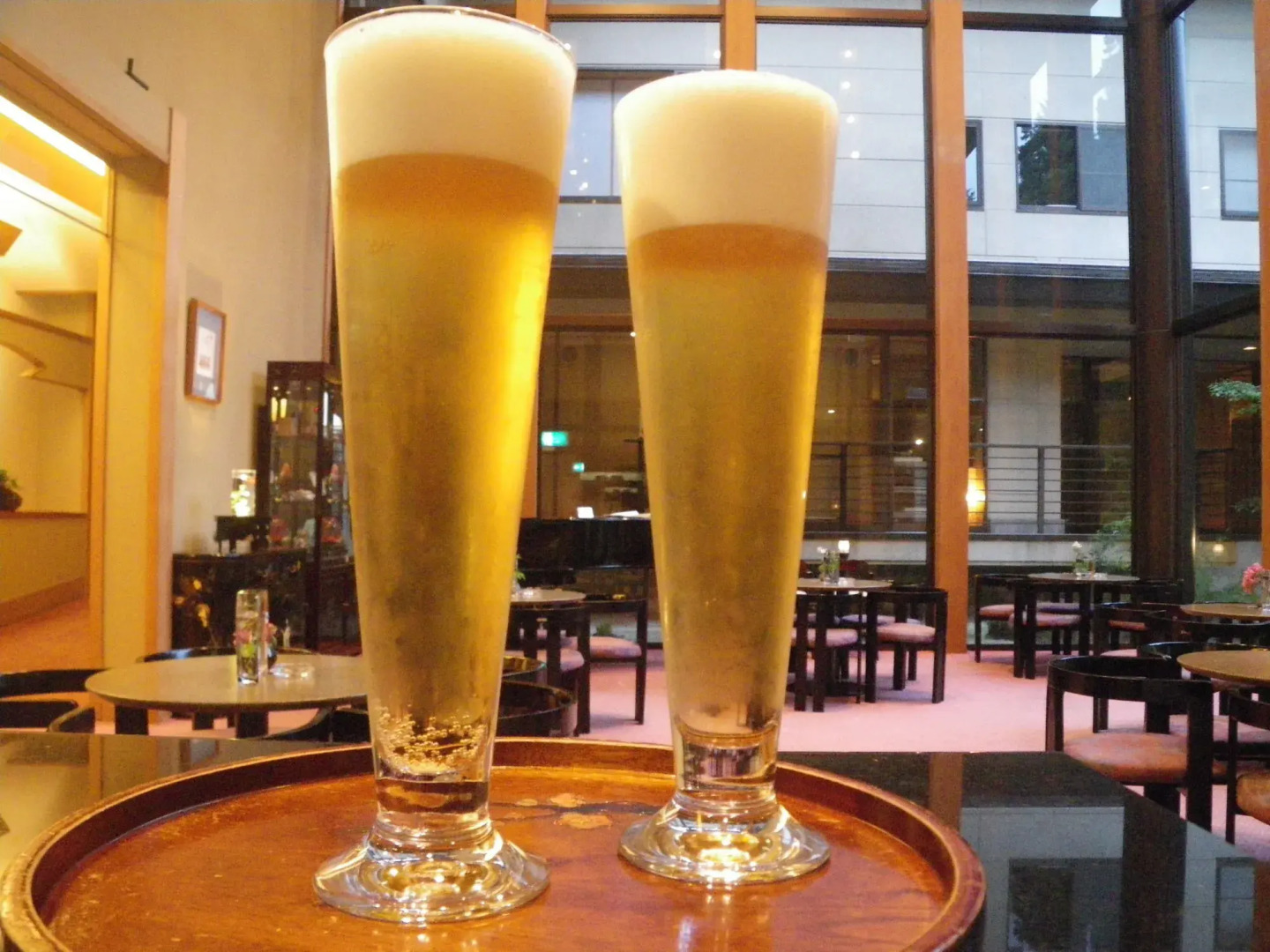 Okunoin Hotel Tokugawa