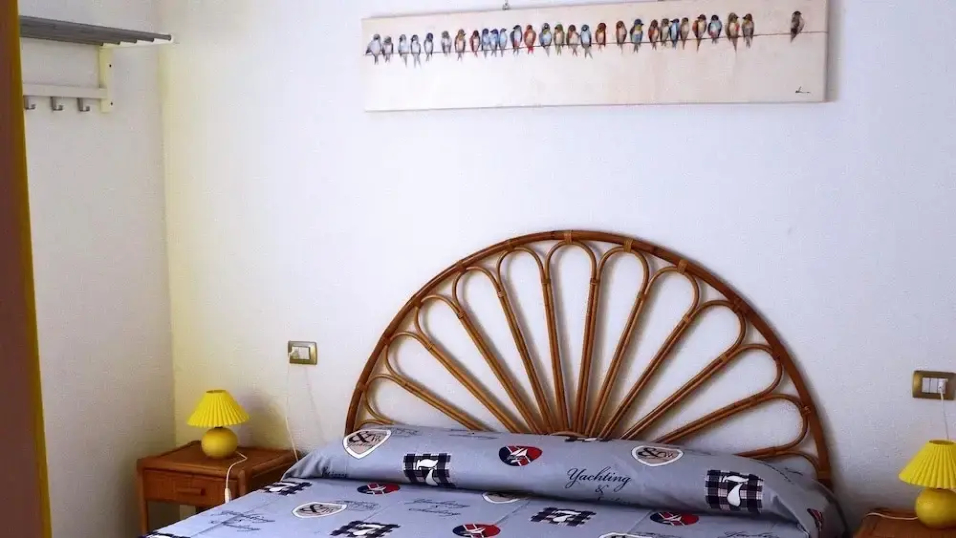 Residence Rena Majore